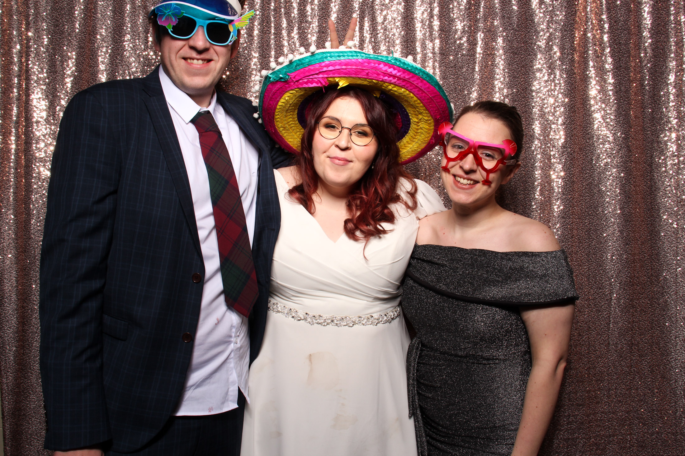 Anna & Thom's Wedding | View more photos from the event at gallery.picturematic.co/u/Picturematic/Anna-Thoms-Wedding