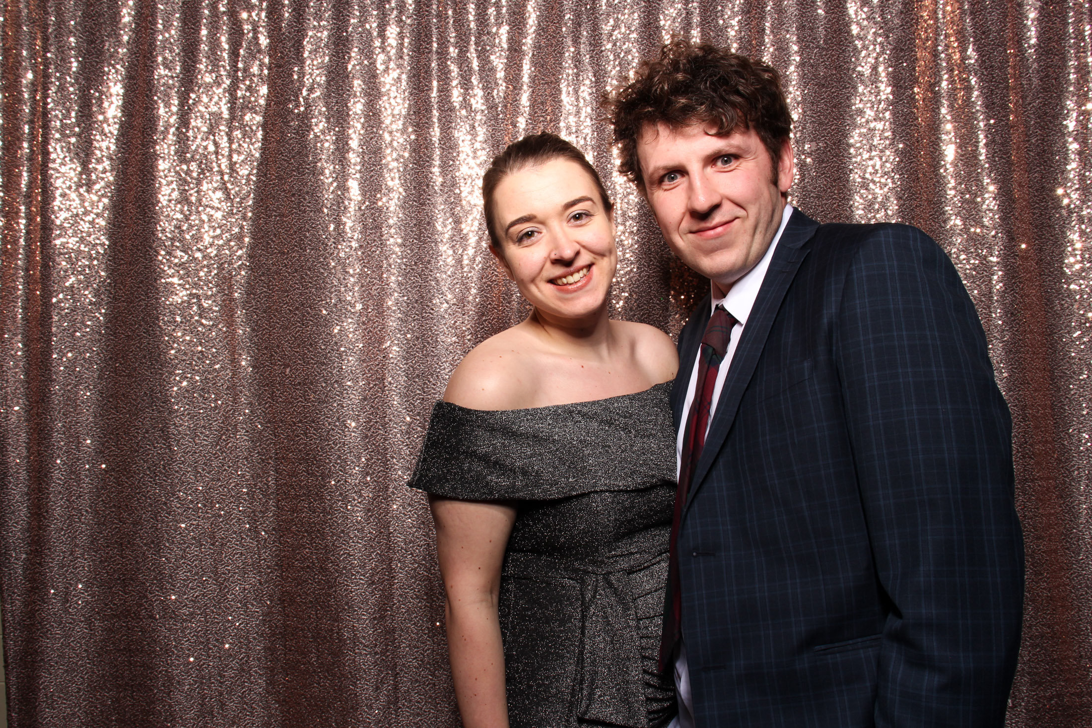 Anna & Thom's Wedding | View more photos from the event at gallery.picturematic.co/u/Picturematic/Anna-Thoms-Wedding