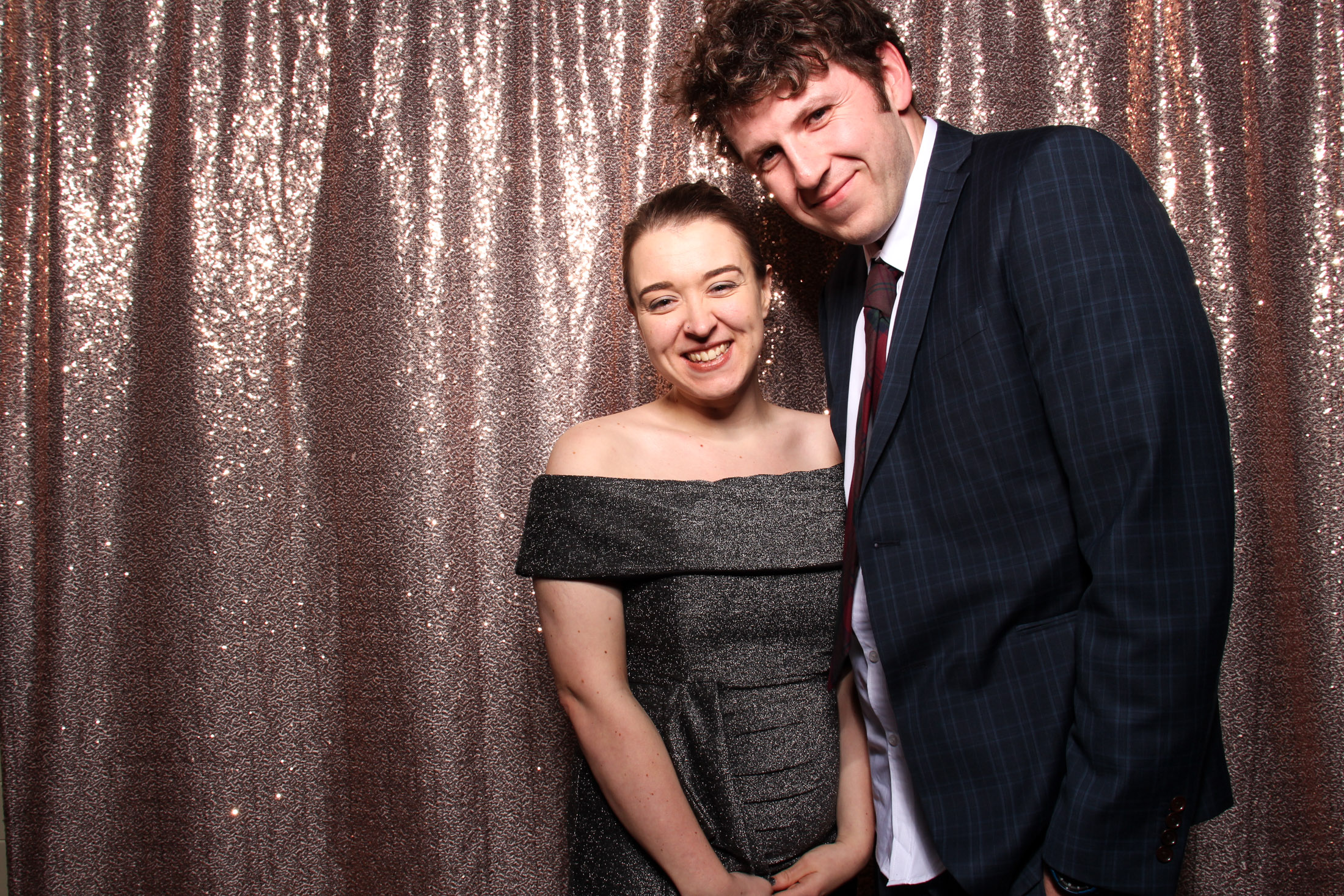 Anna & Thom's Wedding | View more photos from the event at gallery.picturematic.co/u/Picturematic/Anna-Thoms-Wedding