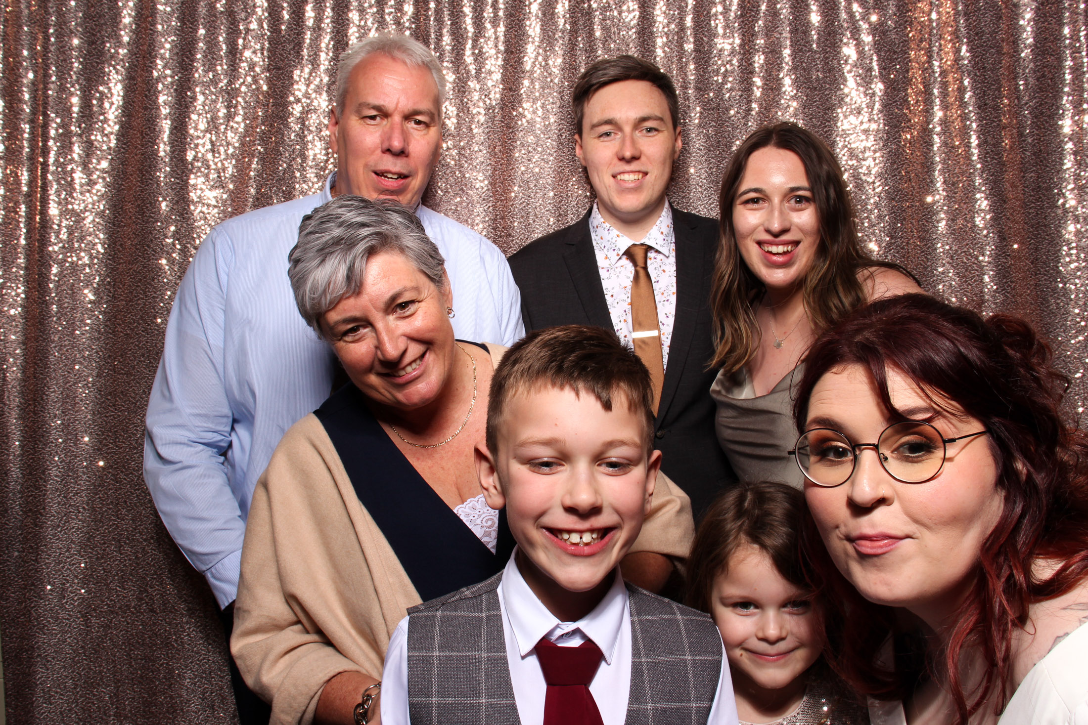 Anna & Thom's Wedding | View more photos from the event at gallery.picturematic.co/u/Picturematic/Anna-Thoms-Wedding