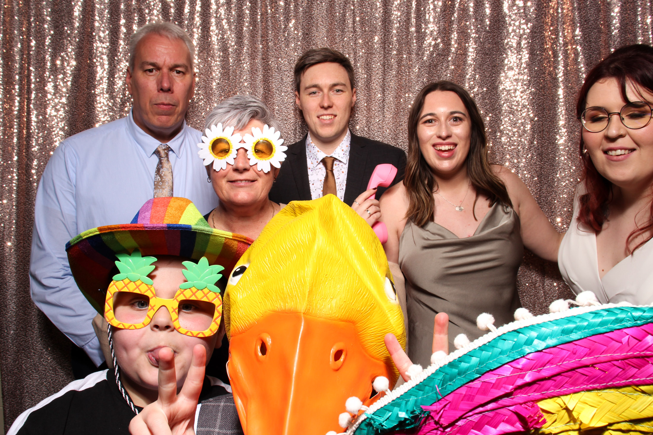 Anna & Thom's Wedding | View more photos from the event at gallery.picturematic.co/u/Picturematic/Anna-Thoms-Wedding