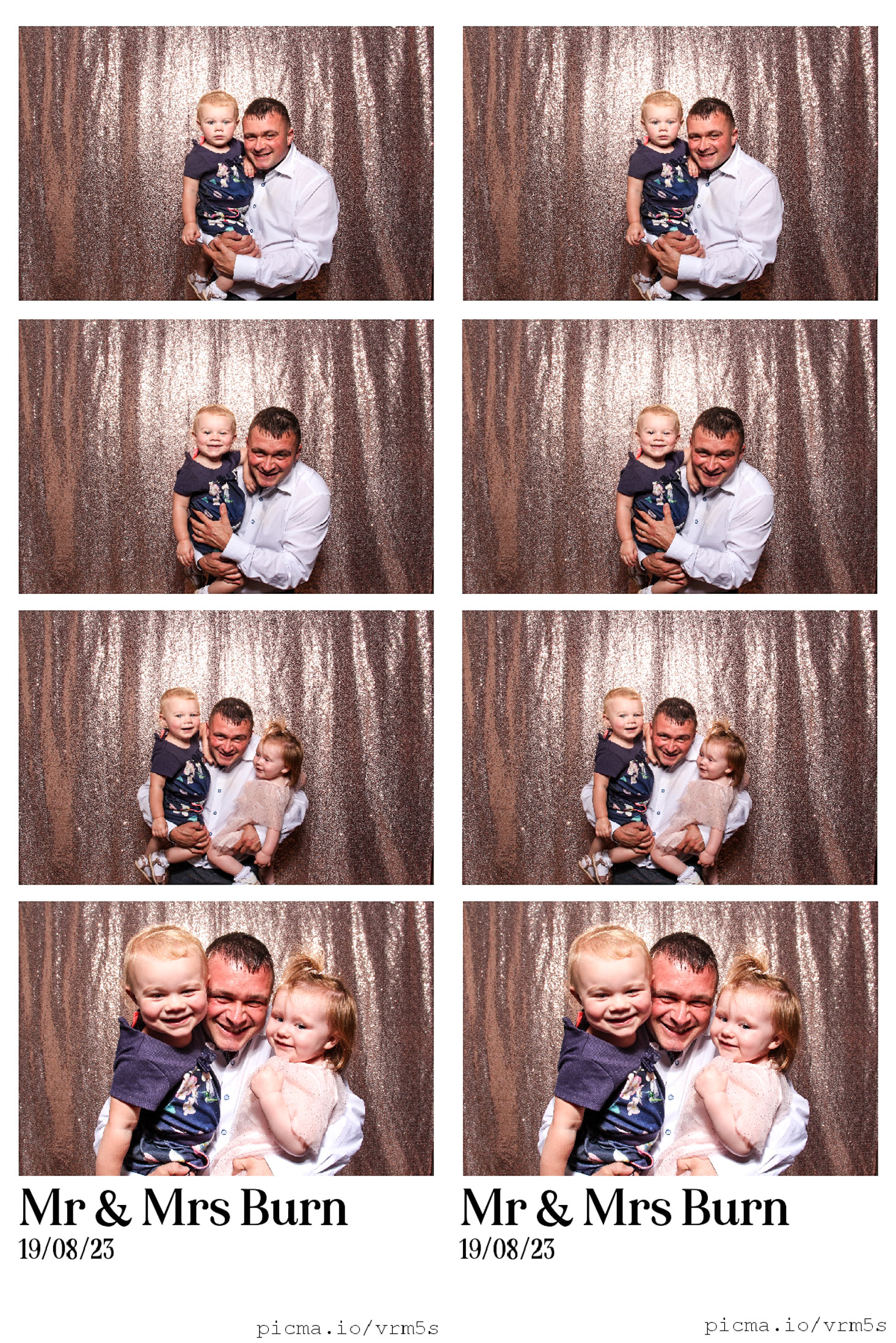 Ben & Lindsey's Wedding | View more photos from the event at gallery.picturematic.co/u/Picturematic/Ben-Lindseys-Wedding