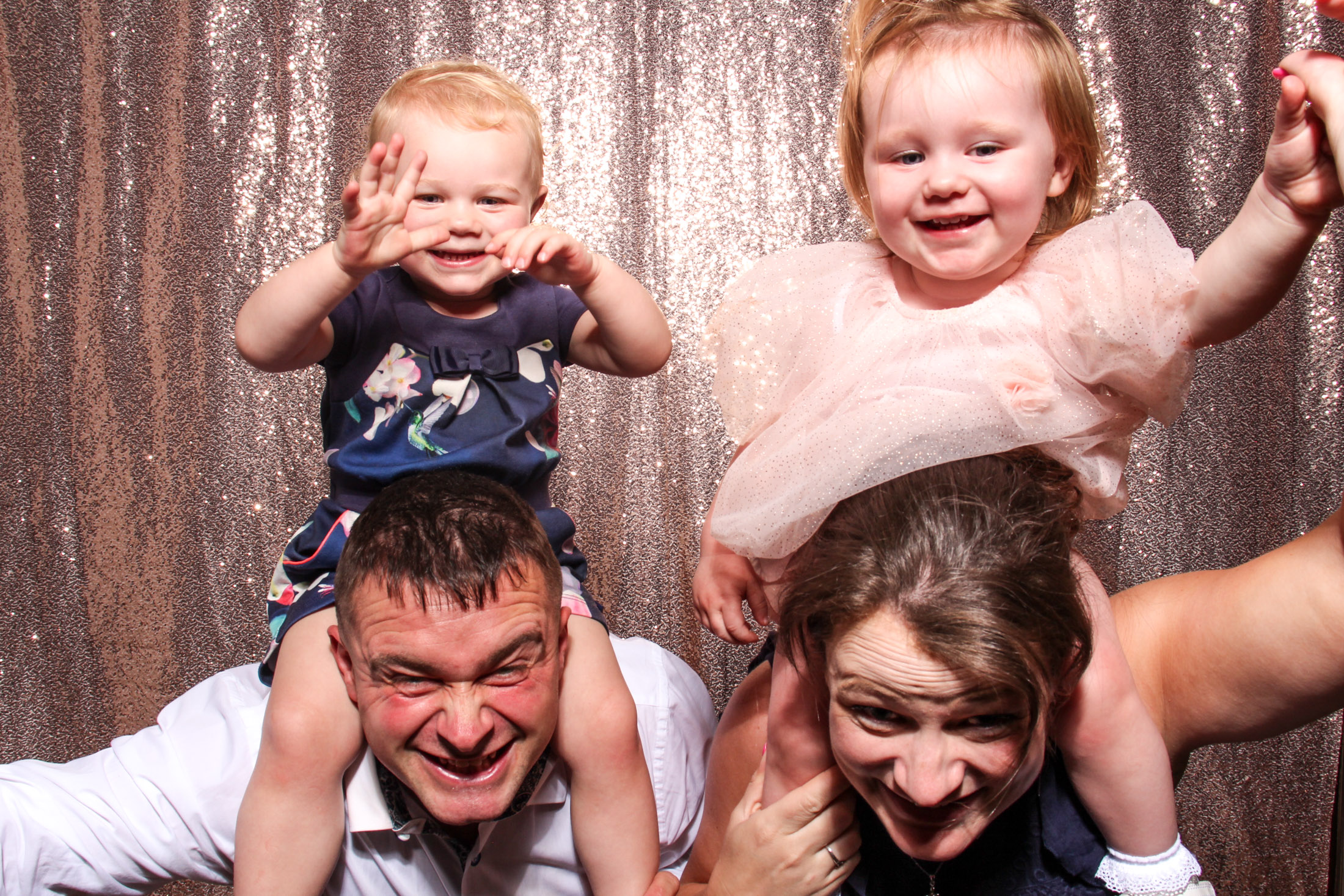 Ben & Lindsey's Wedding | View more photos from the event at gallery.picturematic.co/u/Picturematic/Ben-Lindseys-Wedding