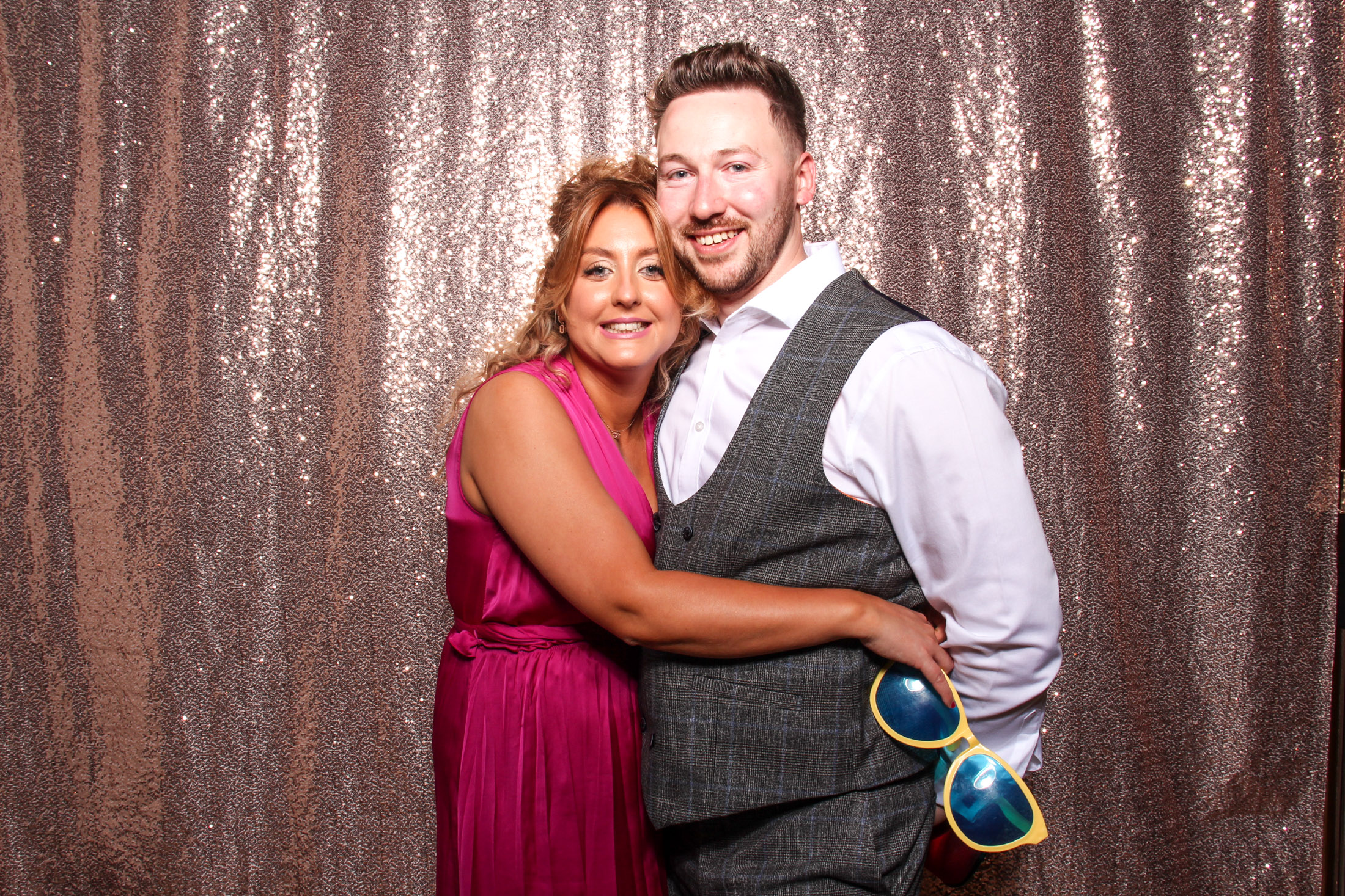 Ben & Lindsey's Wedding | View more photos from the event at gallery.picturematic.co/u/Picturematic/Ben-Lindseys-Wedding
