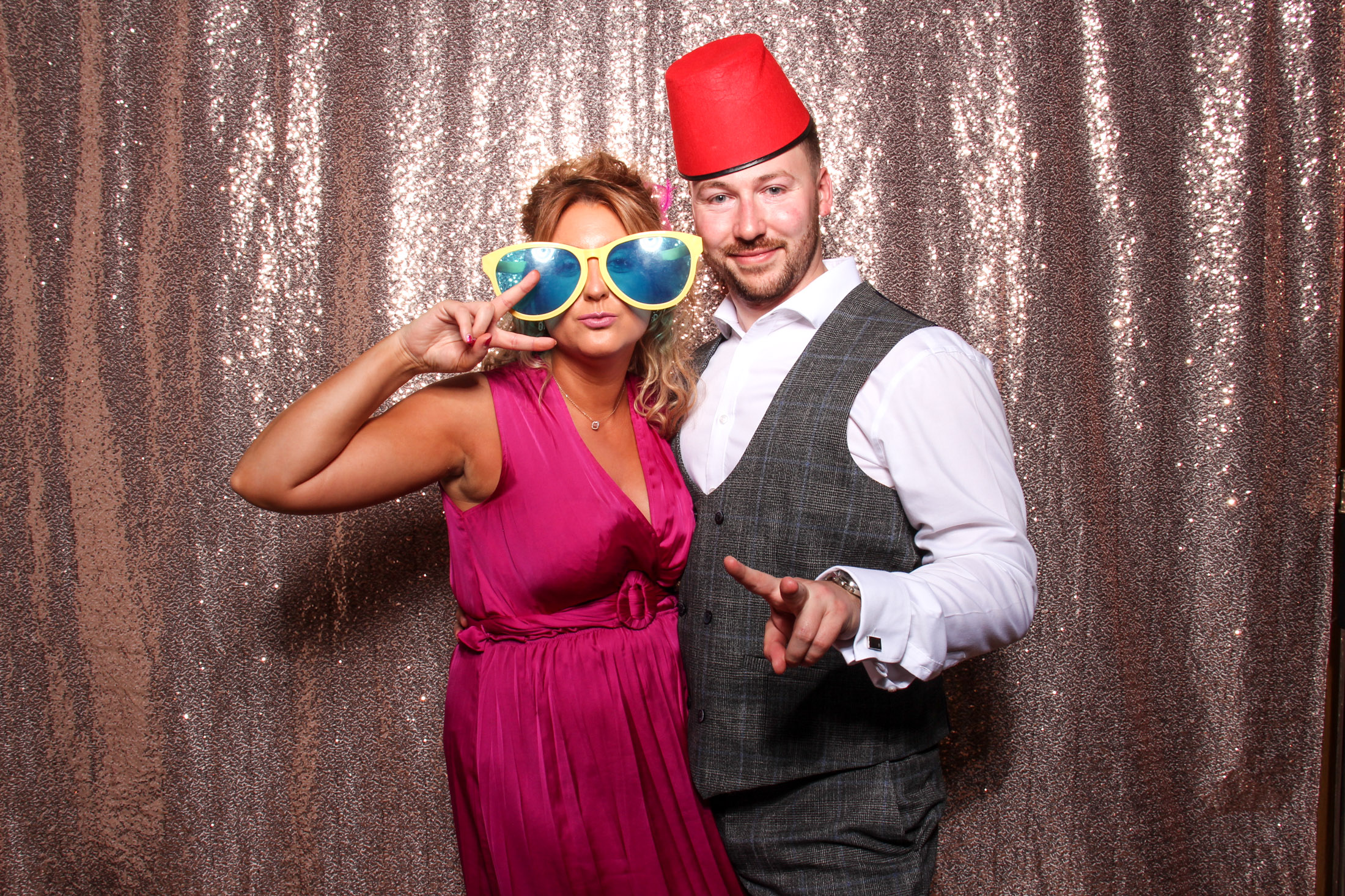 Ben & Lindsey's Wedding | View more photos from the event at gallery.picturematic.co/u/Picturematic/Ben-Lindseys-Wedding