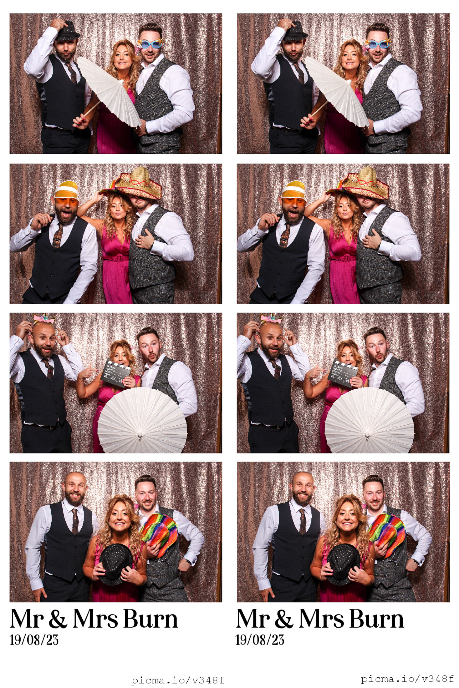 Ben & Lindsey's Wedding | View more photos from the event at gallery.picturematic.co/u/Picturematic/Ben-Lindseys-Wedding