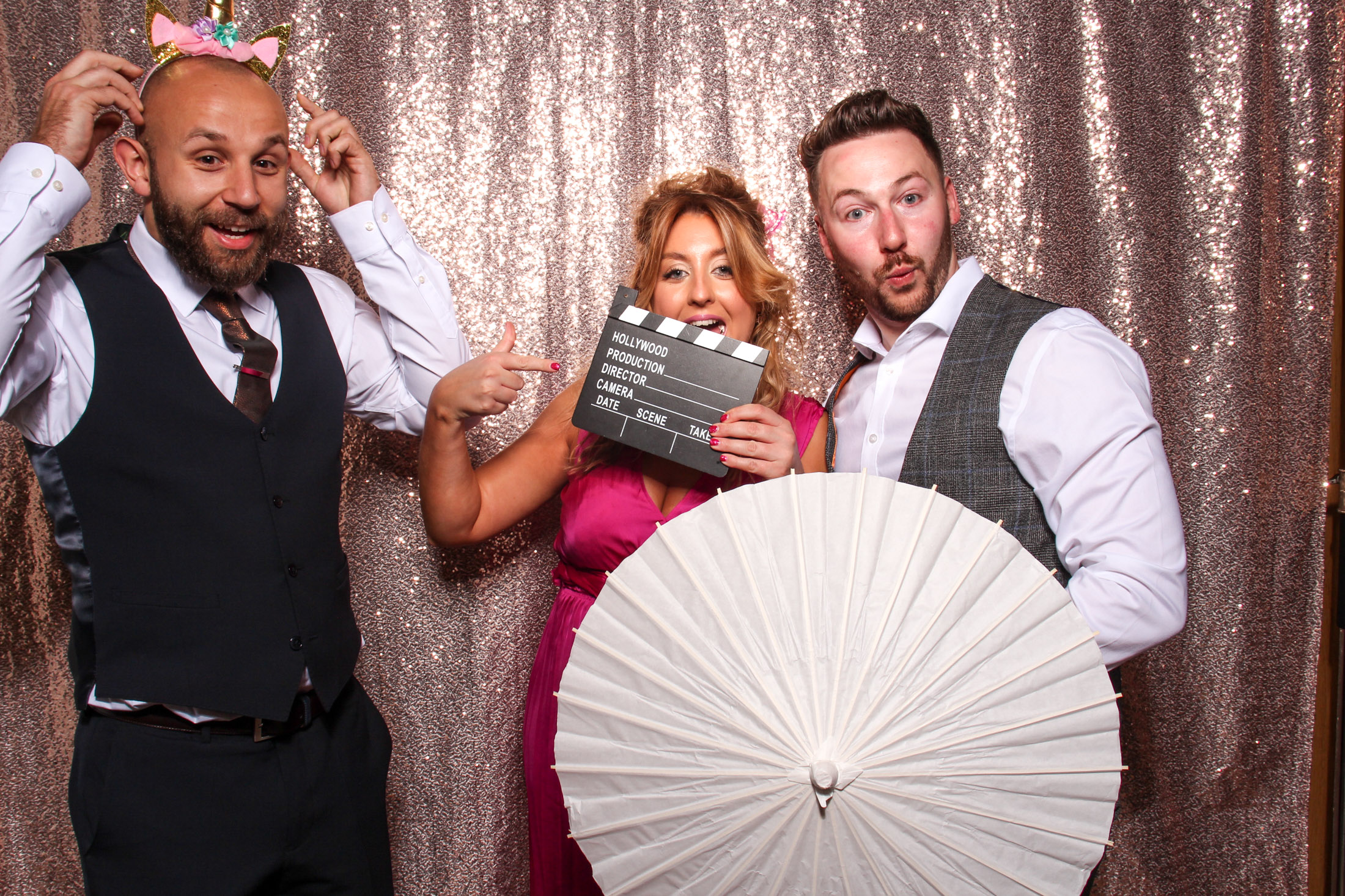 Ben & Lindsey's Wedding | View more photos from the event at gallery.picturematic.co/u/Picturematic/Ben-Lindseys-Wedding