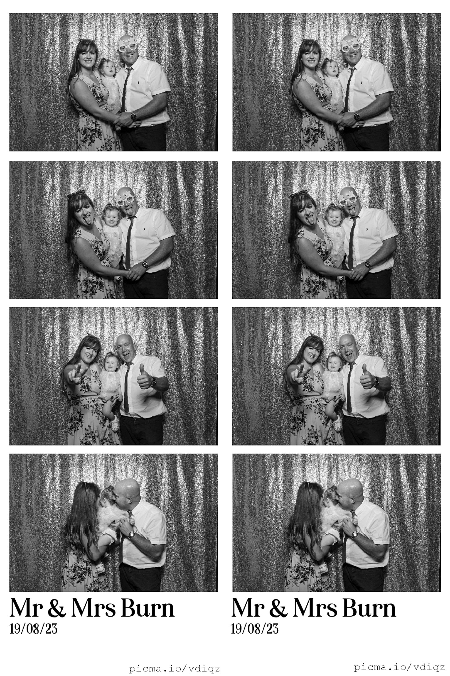 Ben & Lindsey's Wedding | View more photos from the event at gallery.picturematic.co/u/Picturematic/Ben-Lindseys-Wedding