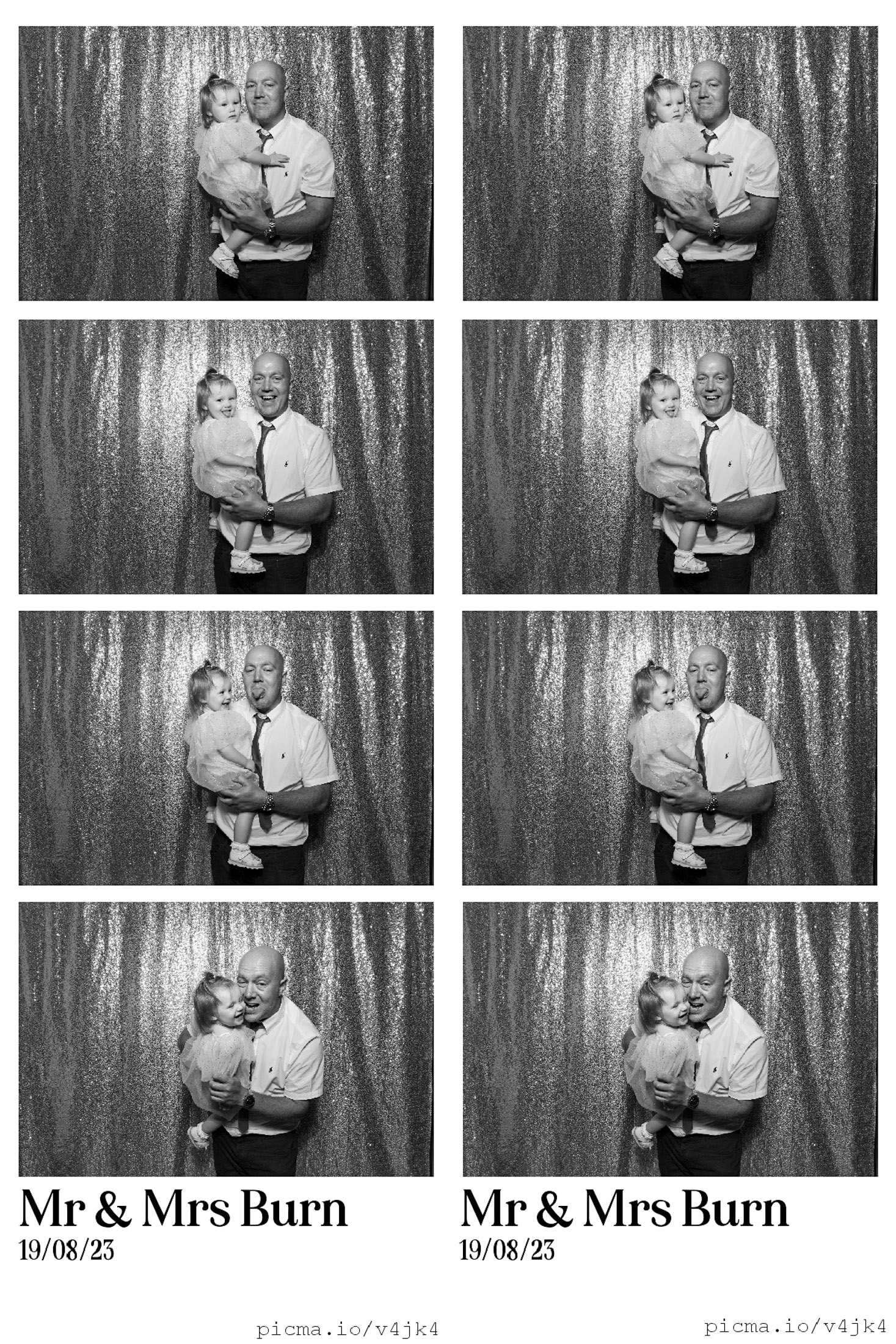Ben & Lindsey's Wedding | View more photos from the event at gallery.picturematic.co/u/Picturematic/Ben-Lindseys-Wedding