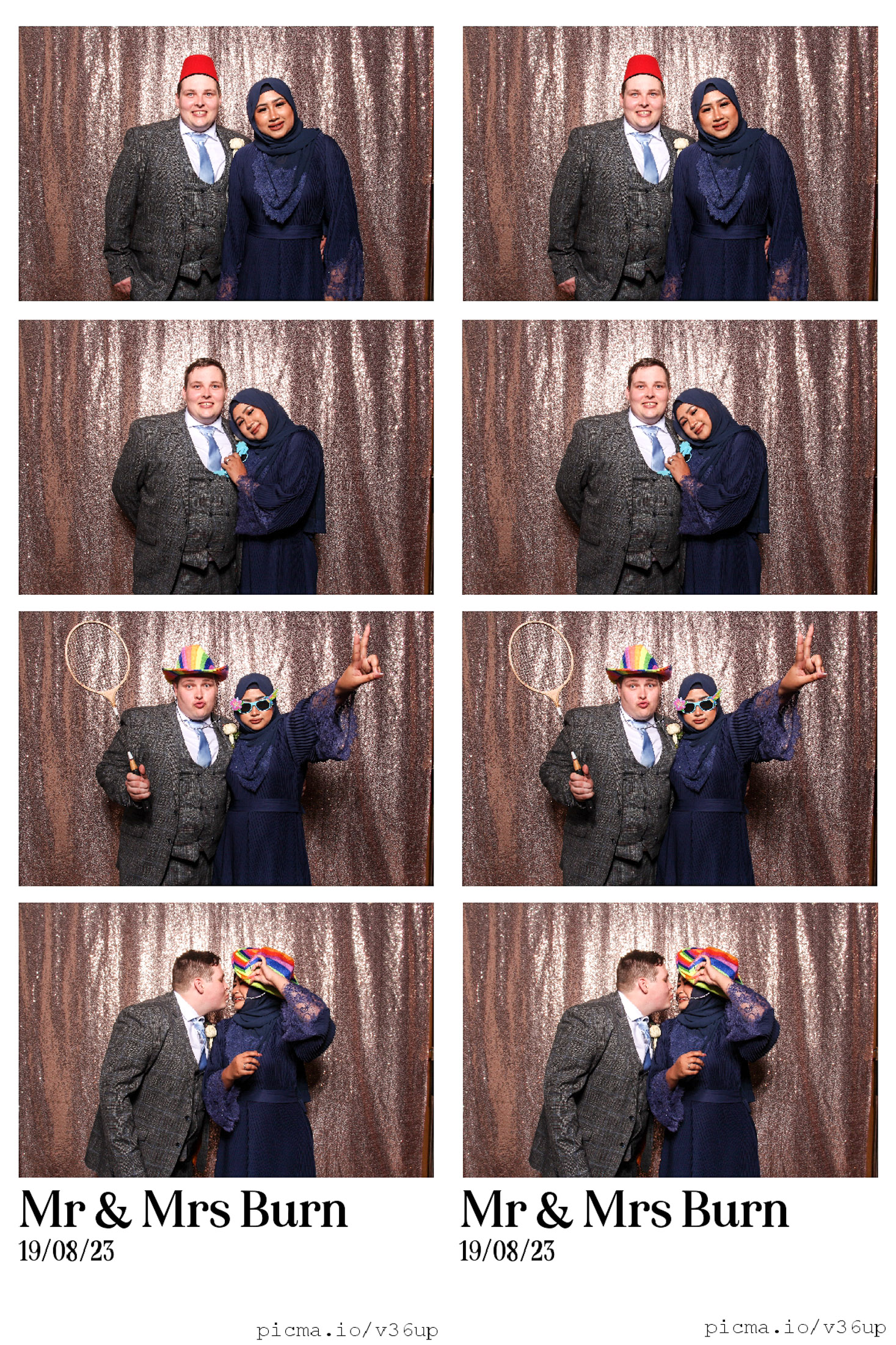 Ben & Lindsey's Wedding | View more photos from the event at gallery.picturematic.co/u/Picturematic/Ben-Lindseys-Wedding