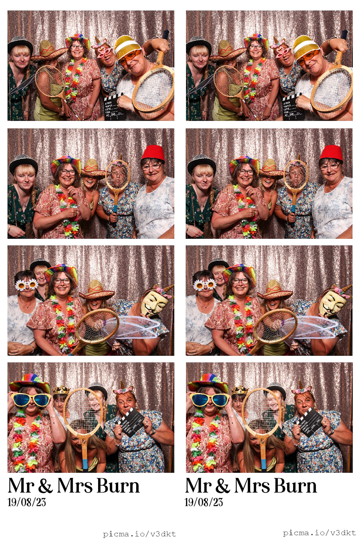 Ben & Lindsey's Wedding | View more photos from the event at gallery.picturematic.co/u/Picturematic/Ben-Lindseys-Wedding