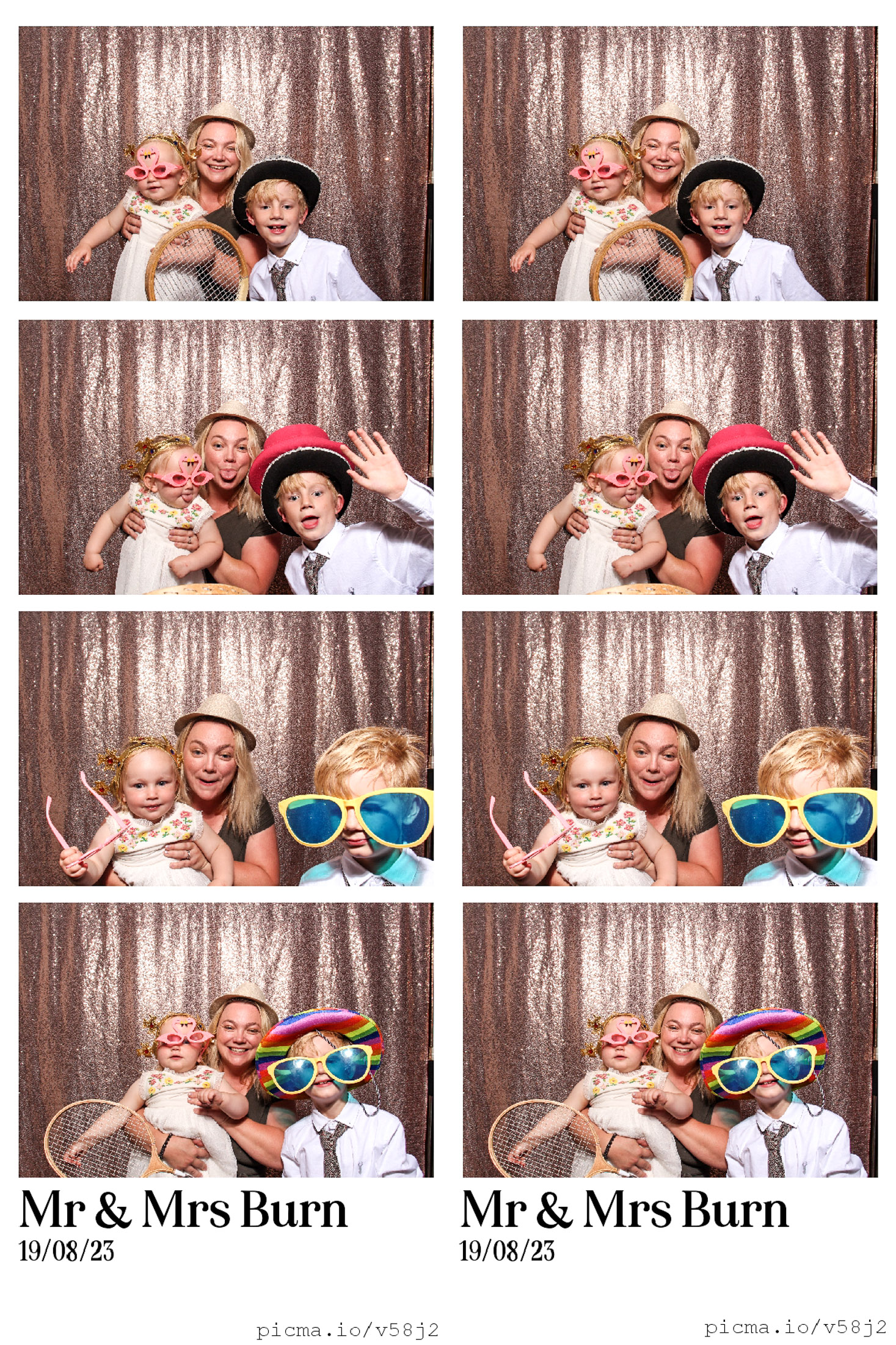 Ben & Lindsey's Wedding | View more photos from the event at gallery.picturematic.co/u/Picturematic/Ben-Lindseys-Wedding
