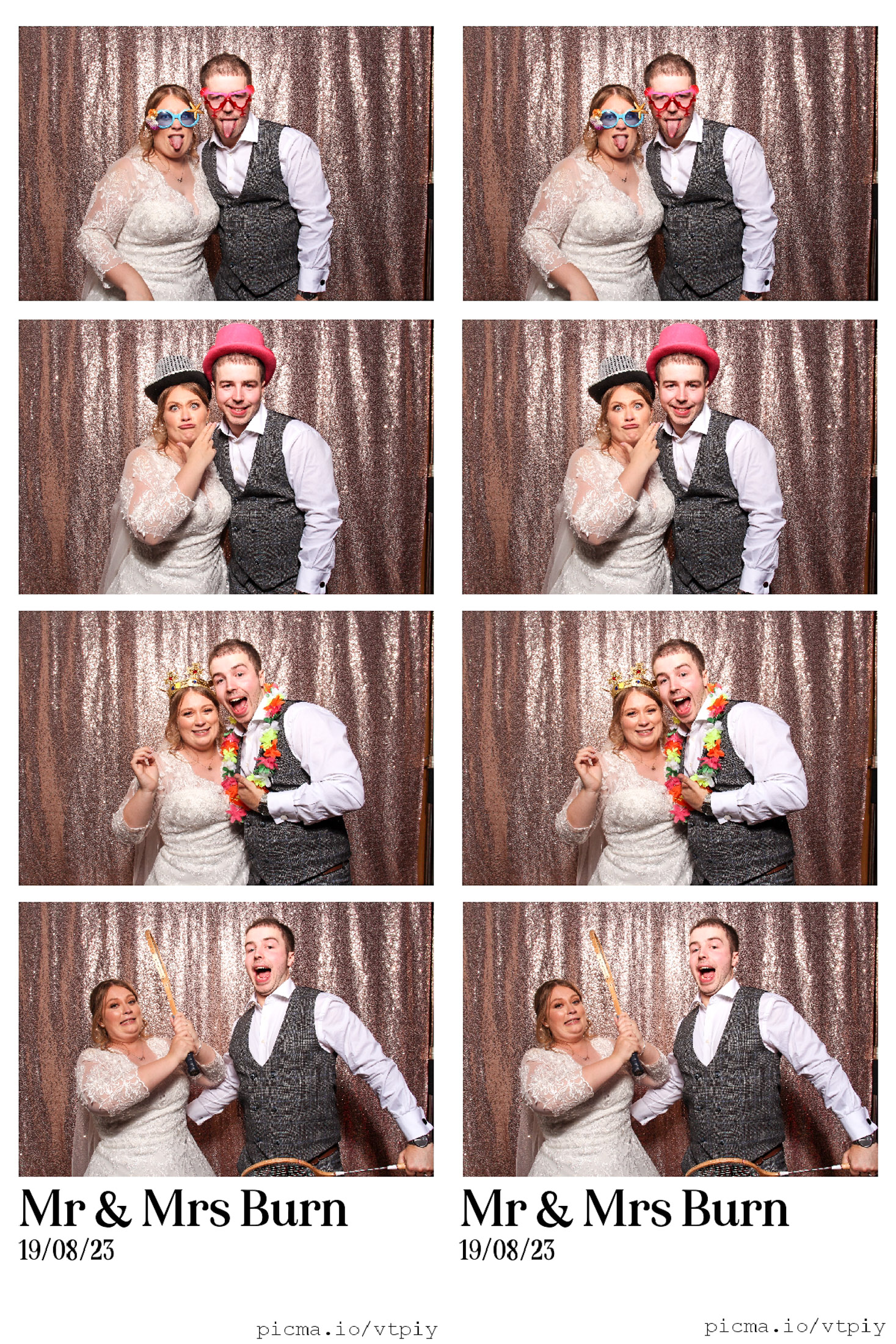 Ben & Lindsey's Wedding | View more photos from the event at gallery.picturematic.co/u/Picturematic/Ben-Lindseys-Wedding