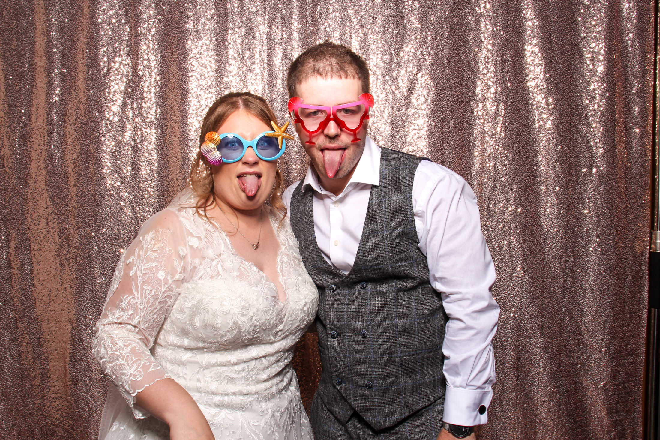 Ben & Lindsey's Wedding | View more photos from the event at gallery.picturematic.co/u/Picturematic/Ben-Lindseys-Wedding
