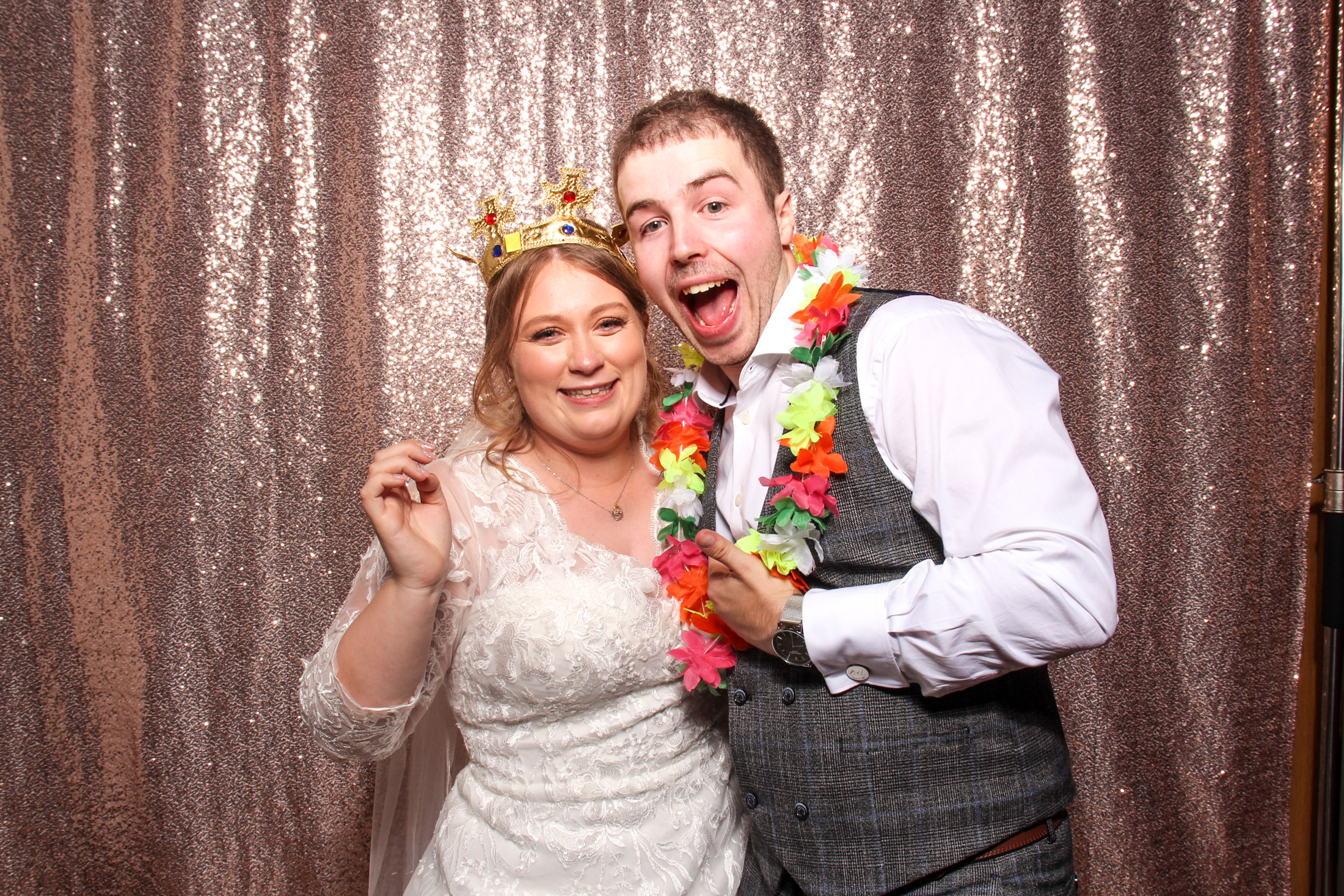 Ben & Lindsey's Wedding | View more photos from the event at gallery.picturematic.co/u/Picturematic/Ben-Lindseys-Wedding