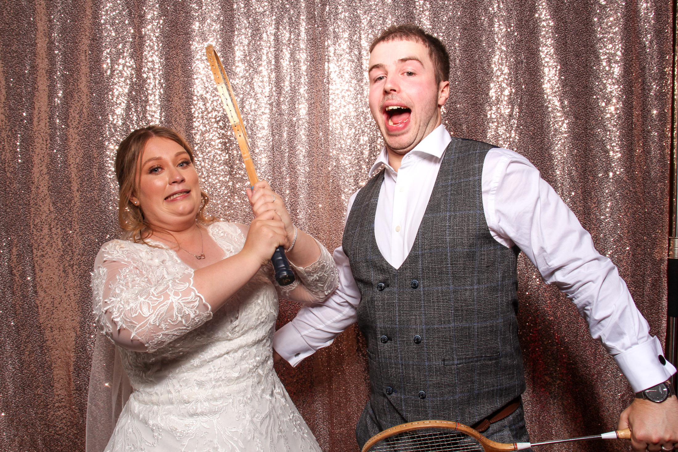 Ben & Lindsey's Wedding | View more photos from the event at gallery.picturematic.co/u/Picturematic/Ben-Lindseys-Wedding