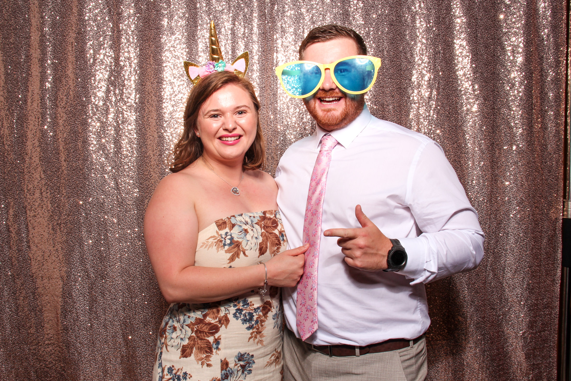 Ben & Lindsey's Wedding | View more photos from the event at gallery.picturematic.co/u/Picturematic/Ben-Lindseys-Wedding