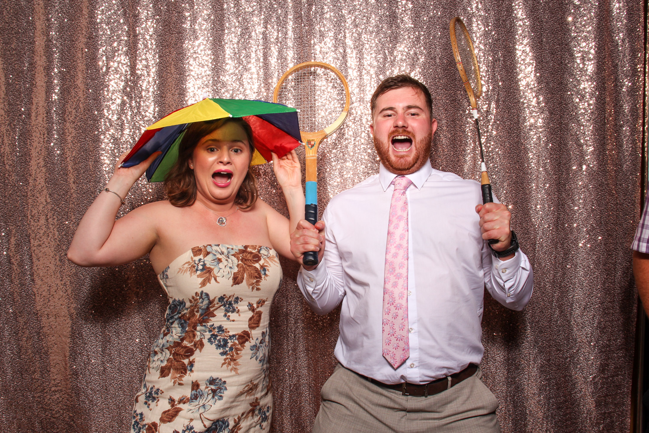 Ben & Lindsey's Wedding | View more photos from the event at gallery.picturematic.co/u/Picturematic/Ben-Lindseys-Wedding