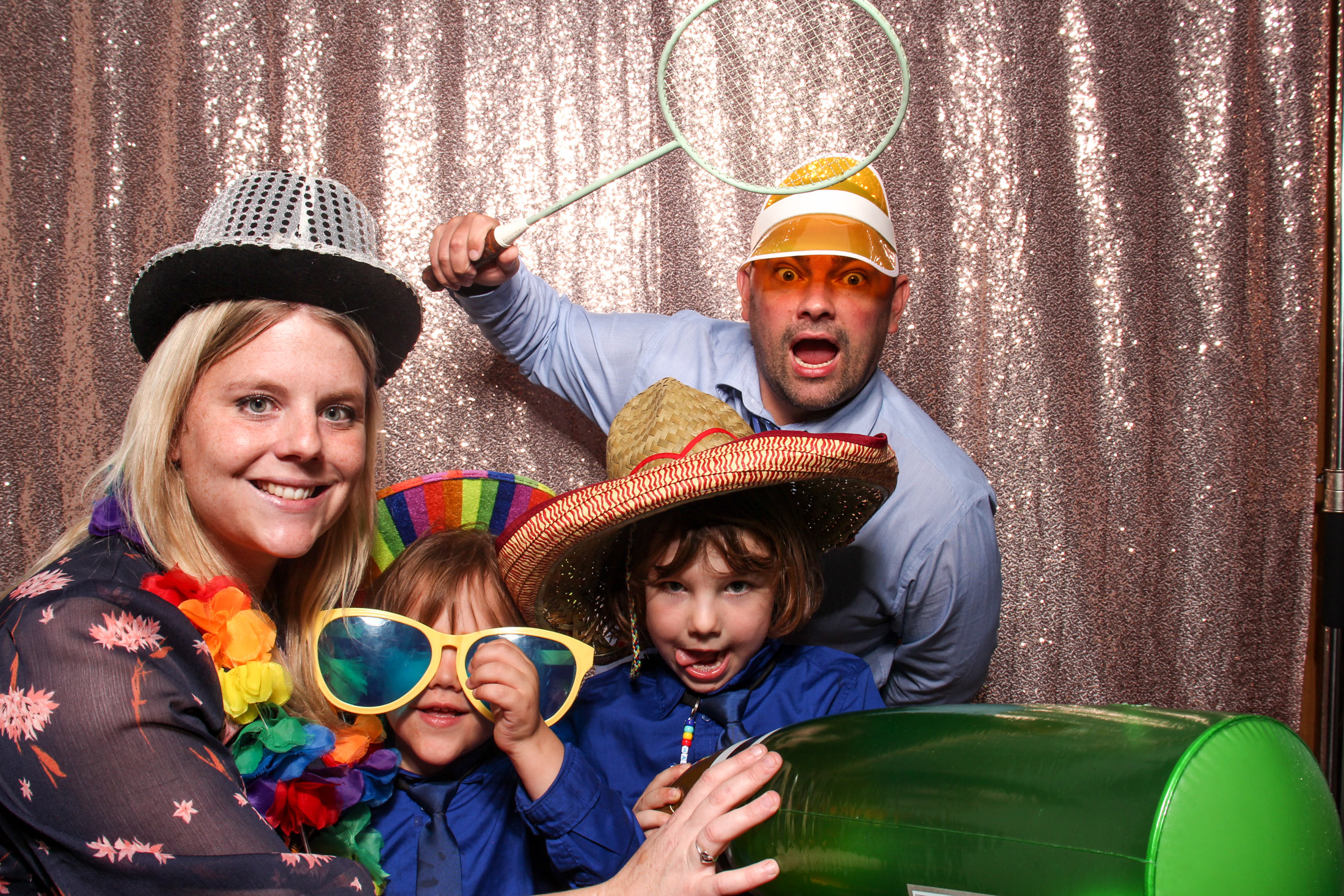 Ben & Lindsey's Wedding | View more photos from the event at gallery.picturematic.co/u/Picturematic/Ben-Lindseys-Wedding