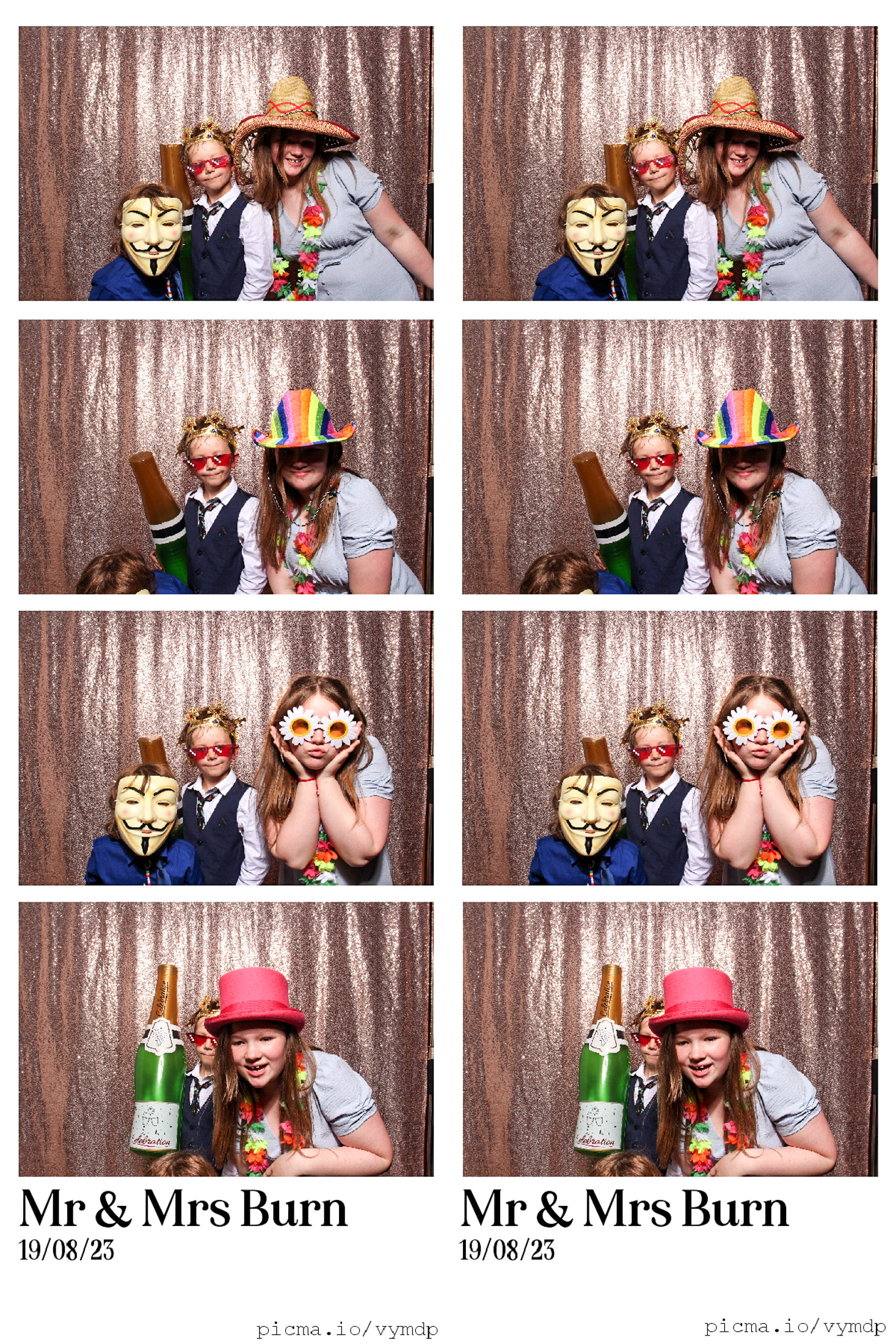 Ben & Lindsey's Wedding | View more photos from the event at gallery.picturematic.co/u/Picturematic/Ben-Lindseys-Wedding