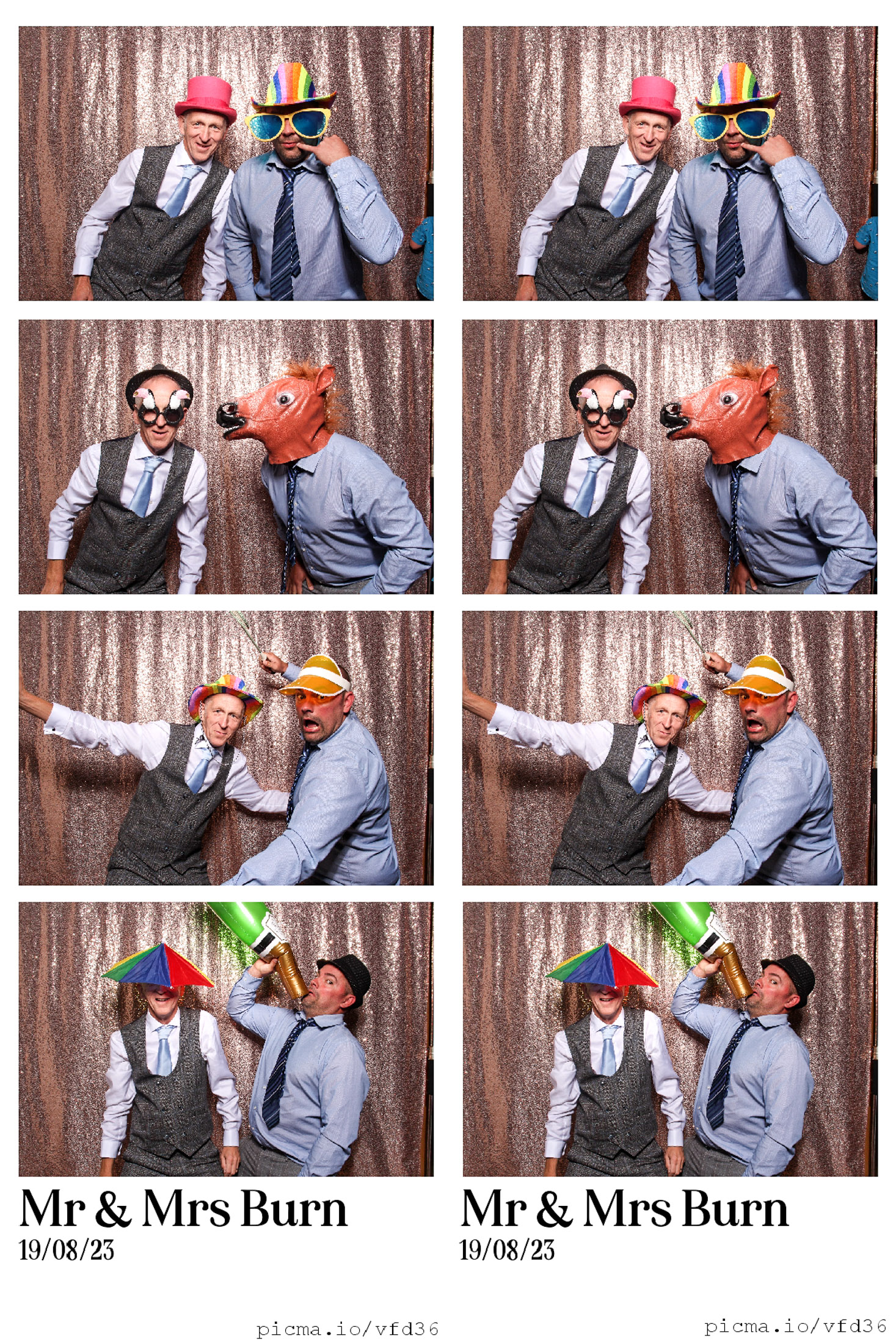 Ben & Lindsey's Wedding | View more photos from the event at gallery.picturematic.co/u/Picturematic/Ben-Lindseys-Wedding