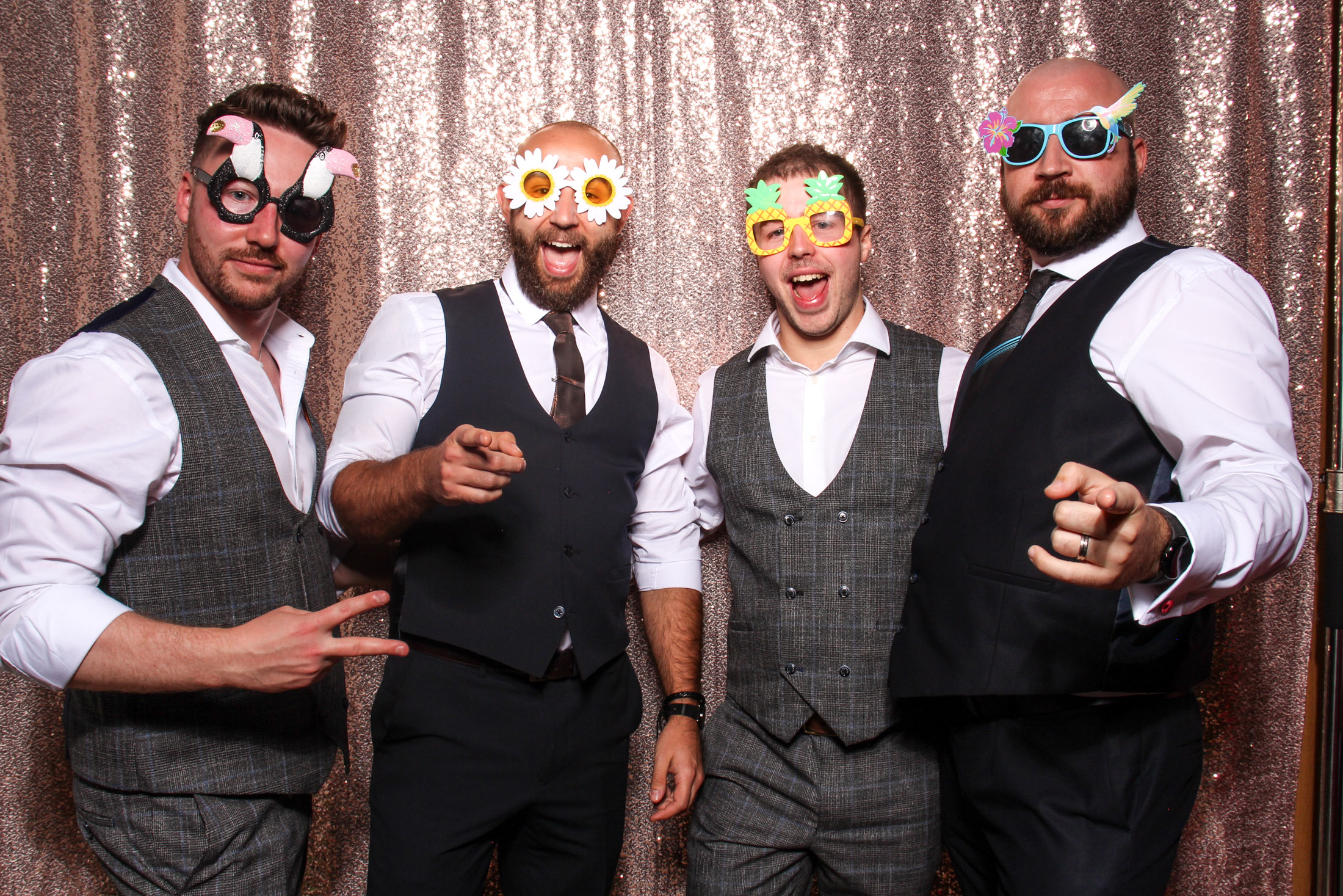 Ben & Lindsey's Wedding | View more photos from the event at gallery.picturematic.co/u/Picturematic/Ben-Lindseys-Wedding