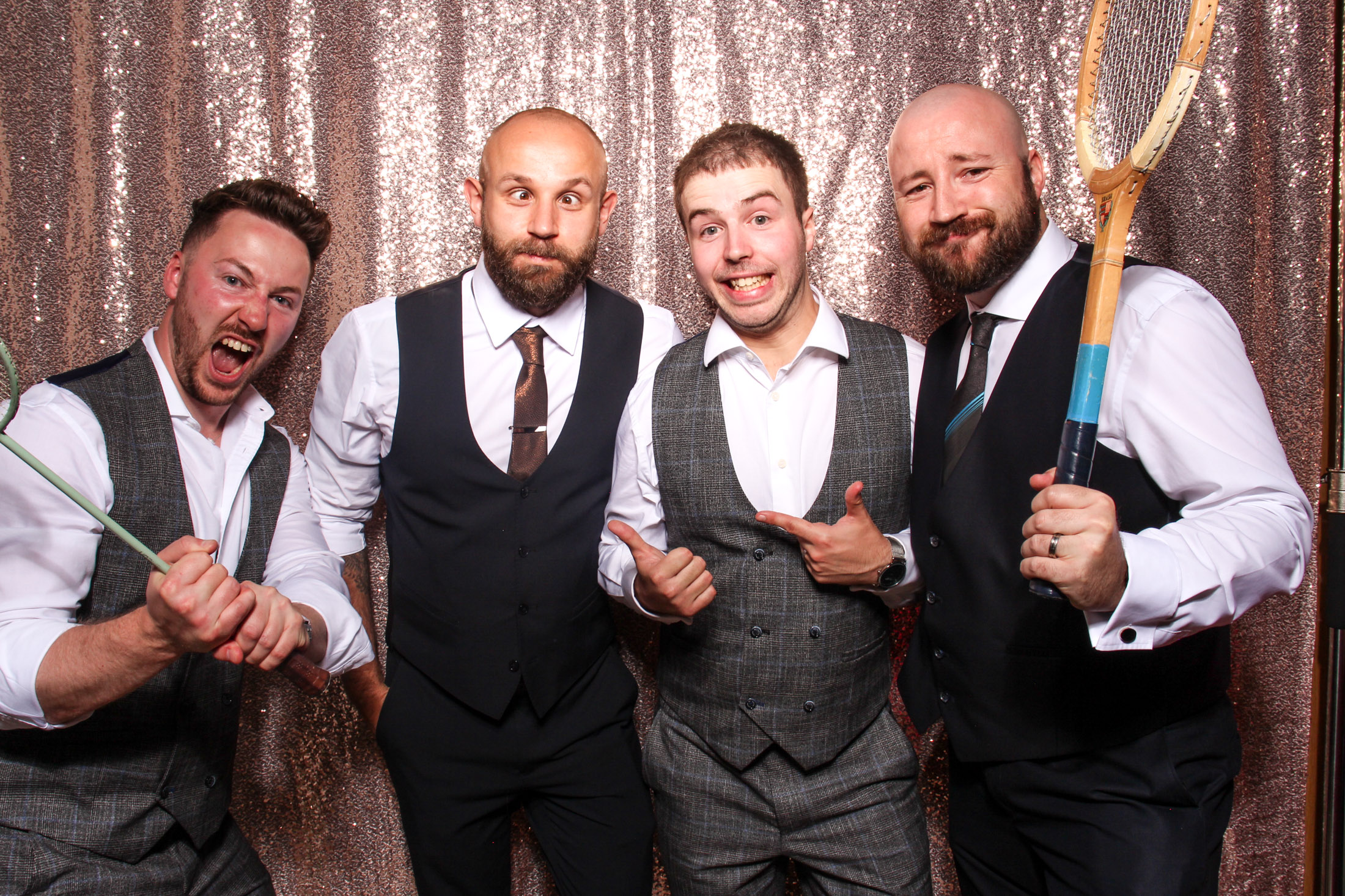 Ben & Lindsey's Wedding | View more photos from the event at gallery.picturematic.co/u/Picturematic/Ben-Lindseys-Wedding