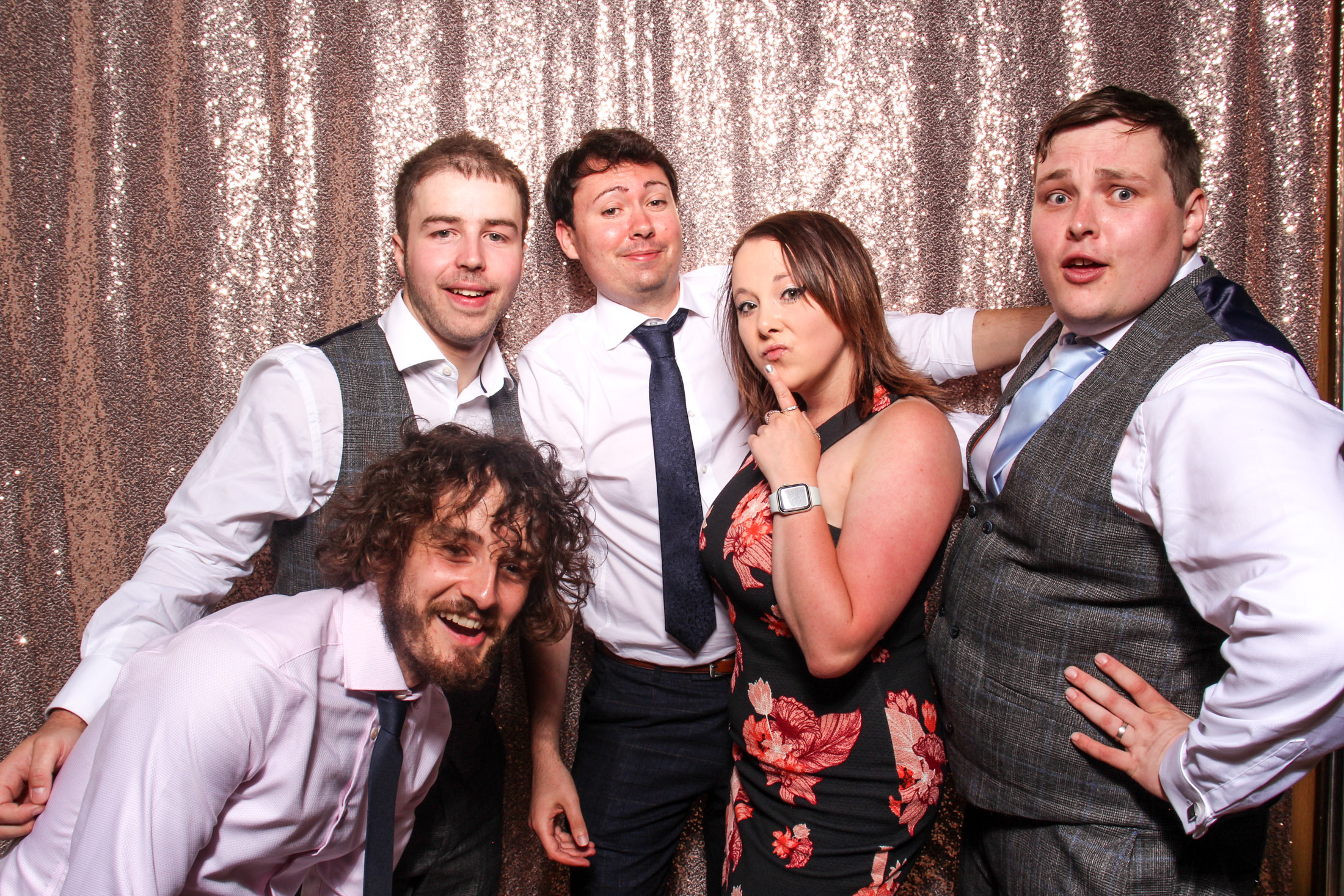Ben & Lindsey's Wedding | View more photos from the event at gallery.picturematic.co/u/Picturematic/Ben-Lindseys-Wedding
