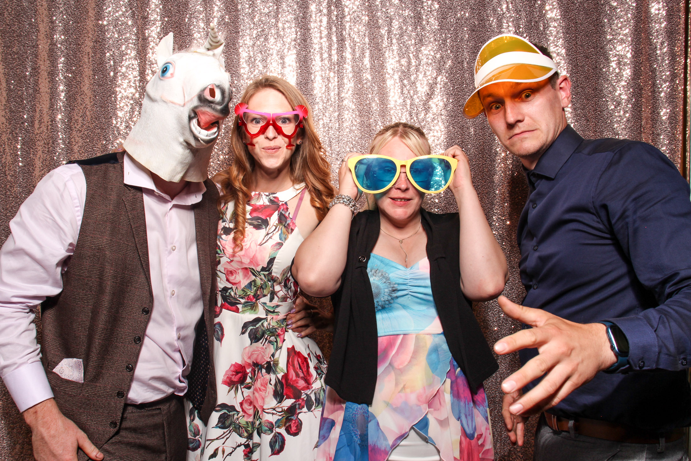 Ben & Lindsey's Wedding | View more photos from the event at gallery.picturematic.co/u/Picturematic/Ben-Lindseys-Wedding