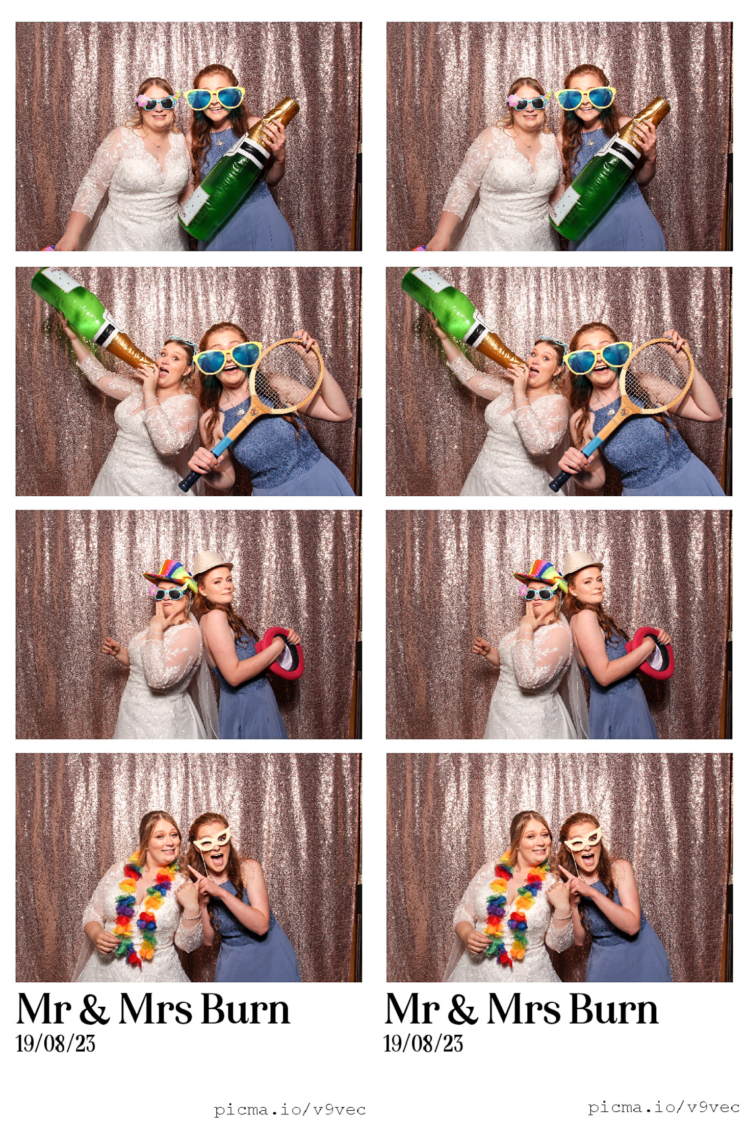Ben & Lindsey's Wedding | View more photos from the event at gallery.picturematic.co/u/Picturematic/Ben-Lindseys-Wedding