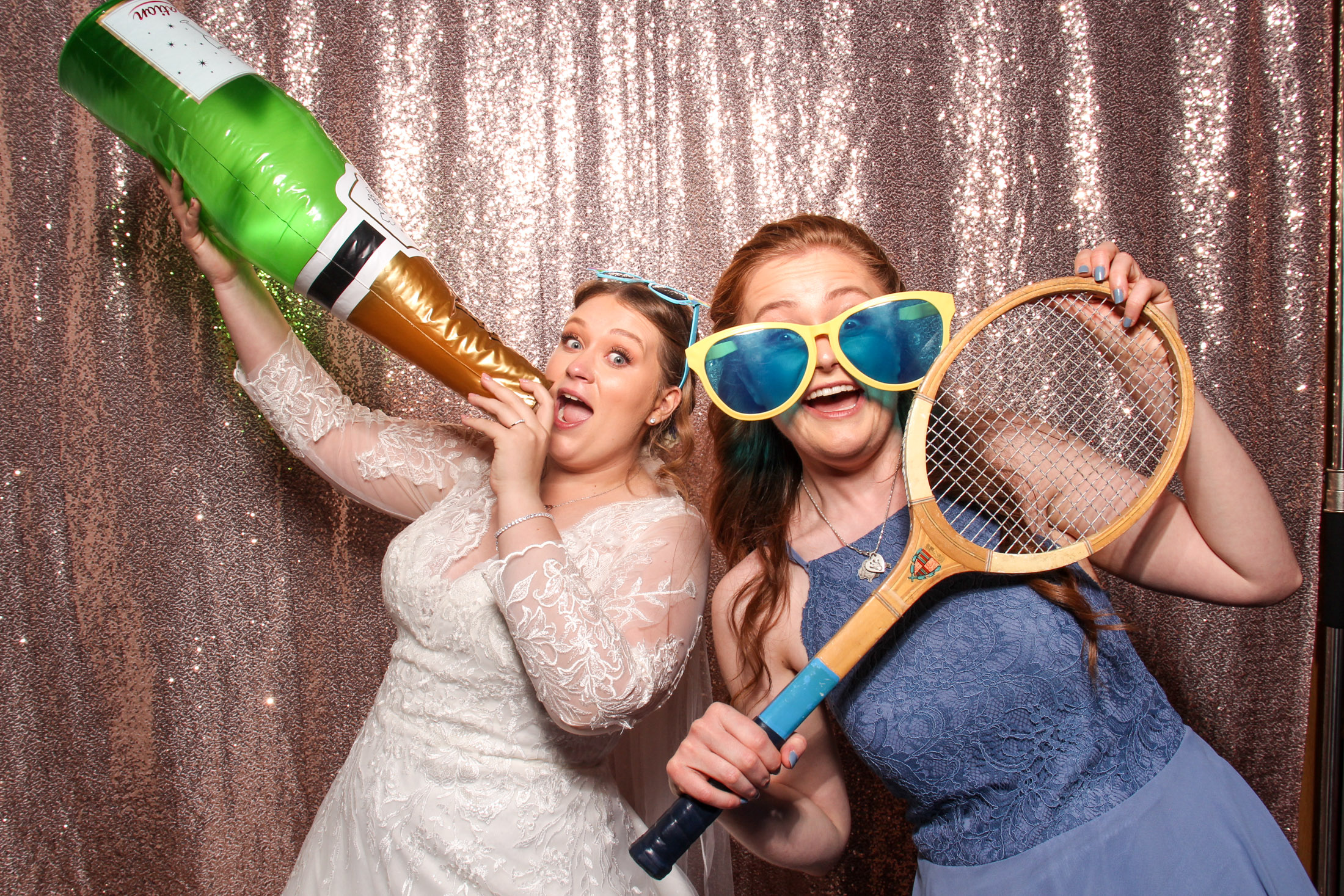 Ben & Lindsey's Wedding | View more photos from the event at gallery.picturematic.co/u/Picturematic/Ben-Lindseys-Wedding
