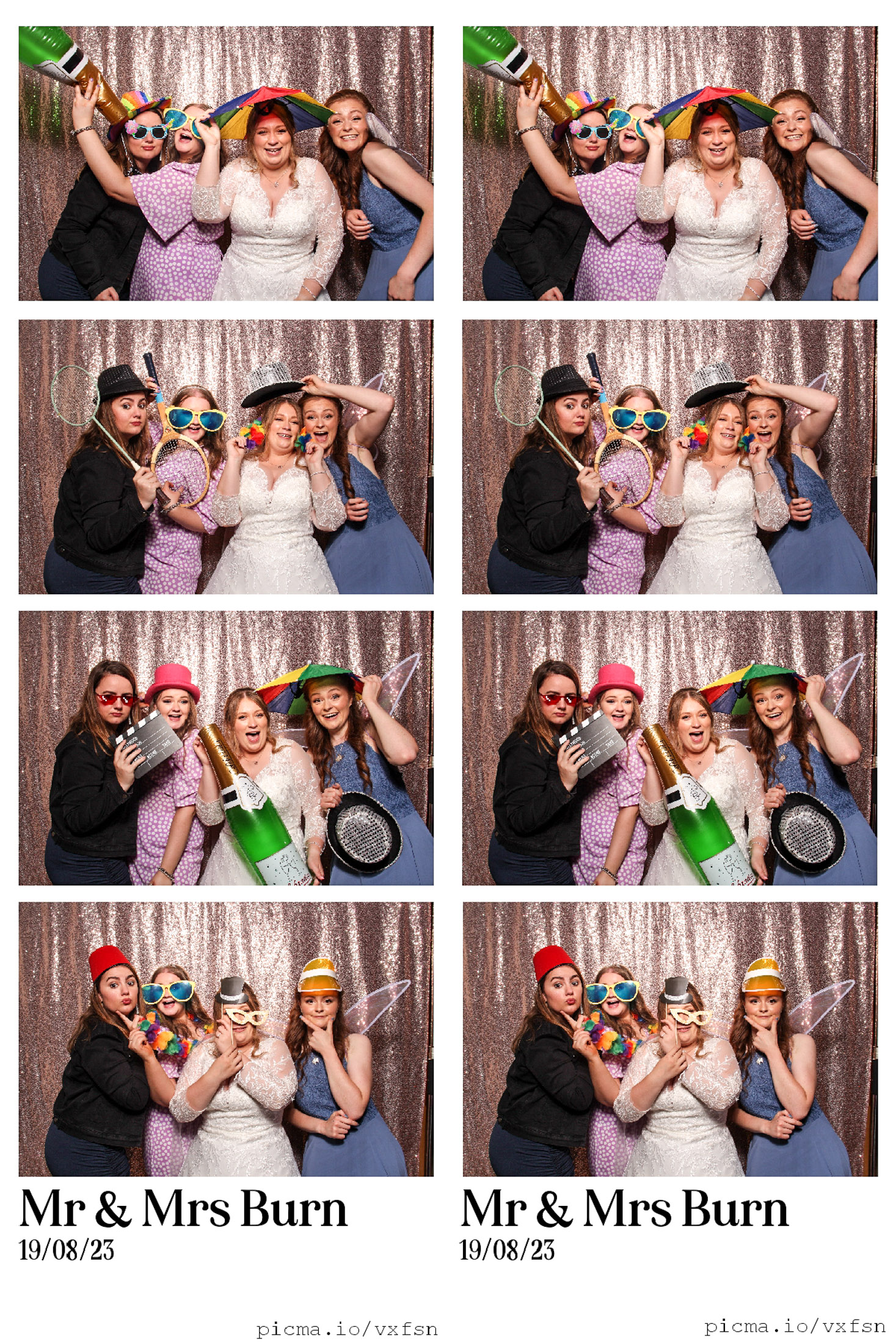 Ben & Lindsey's Wedding | View more photos from the event at gallery.picturematic.co/u/Picturematic/Ben-Lindseys-Wedding