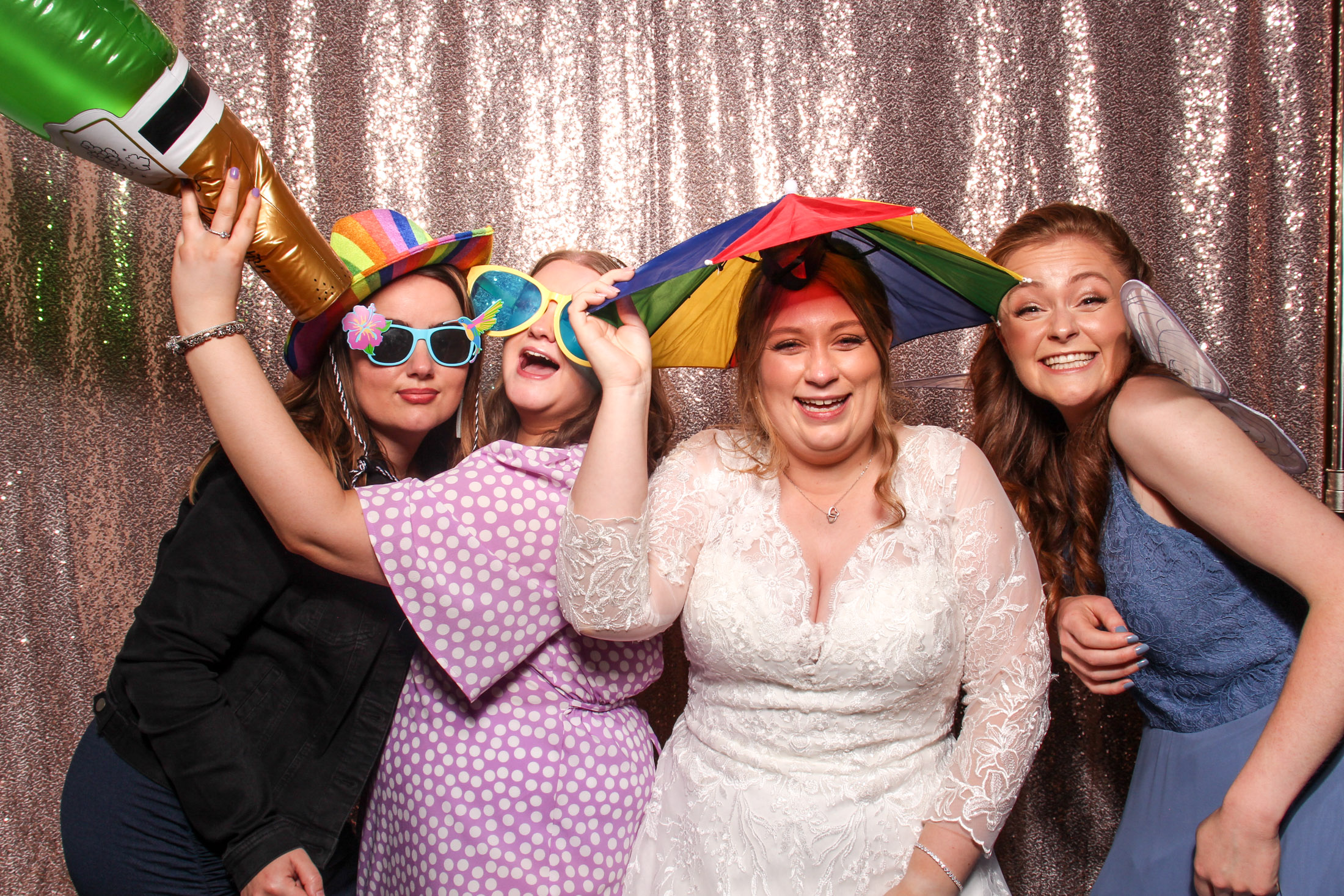 Ben & Lindsey's Wedding | View more photos from the event at gallery.picturematic.co/u/Picturematic/Ben-Lindseys-Wedding