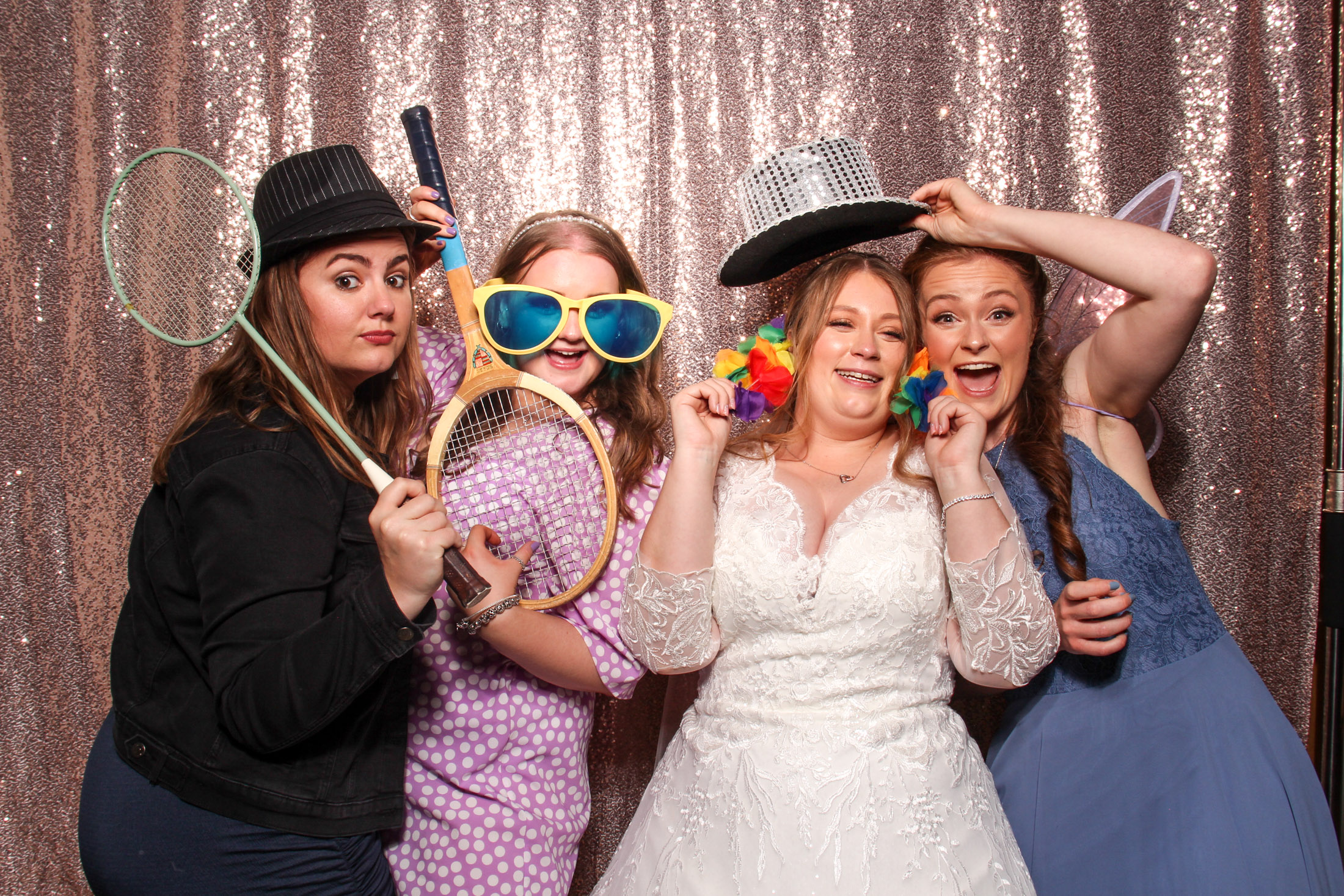 Ben & Lindsey's Wedding | View more photos from the event at gallery.picturematic.co/u/Picturematic/Ben-Lindseys-Wedding