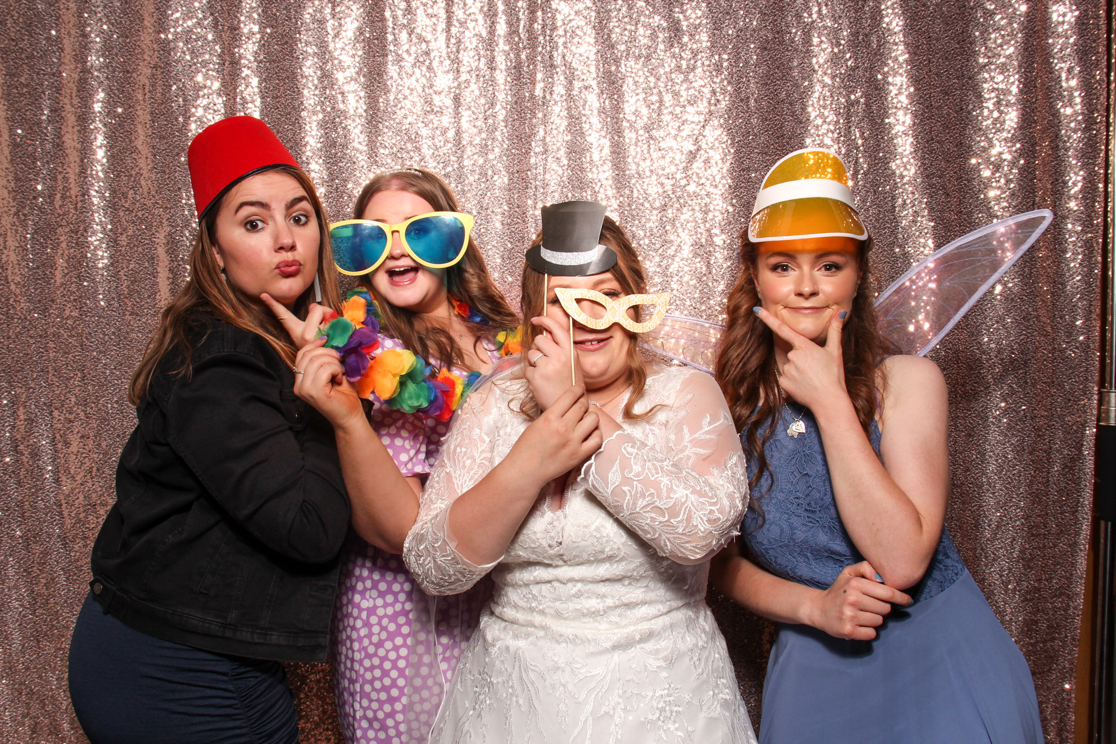 Ben & Lindsey's Wedding | View more photos from the event at gallery.picturematic.co/u/Picturematic/Ben-Lindseys-Wedding