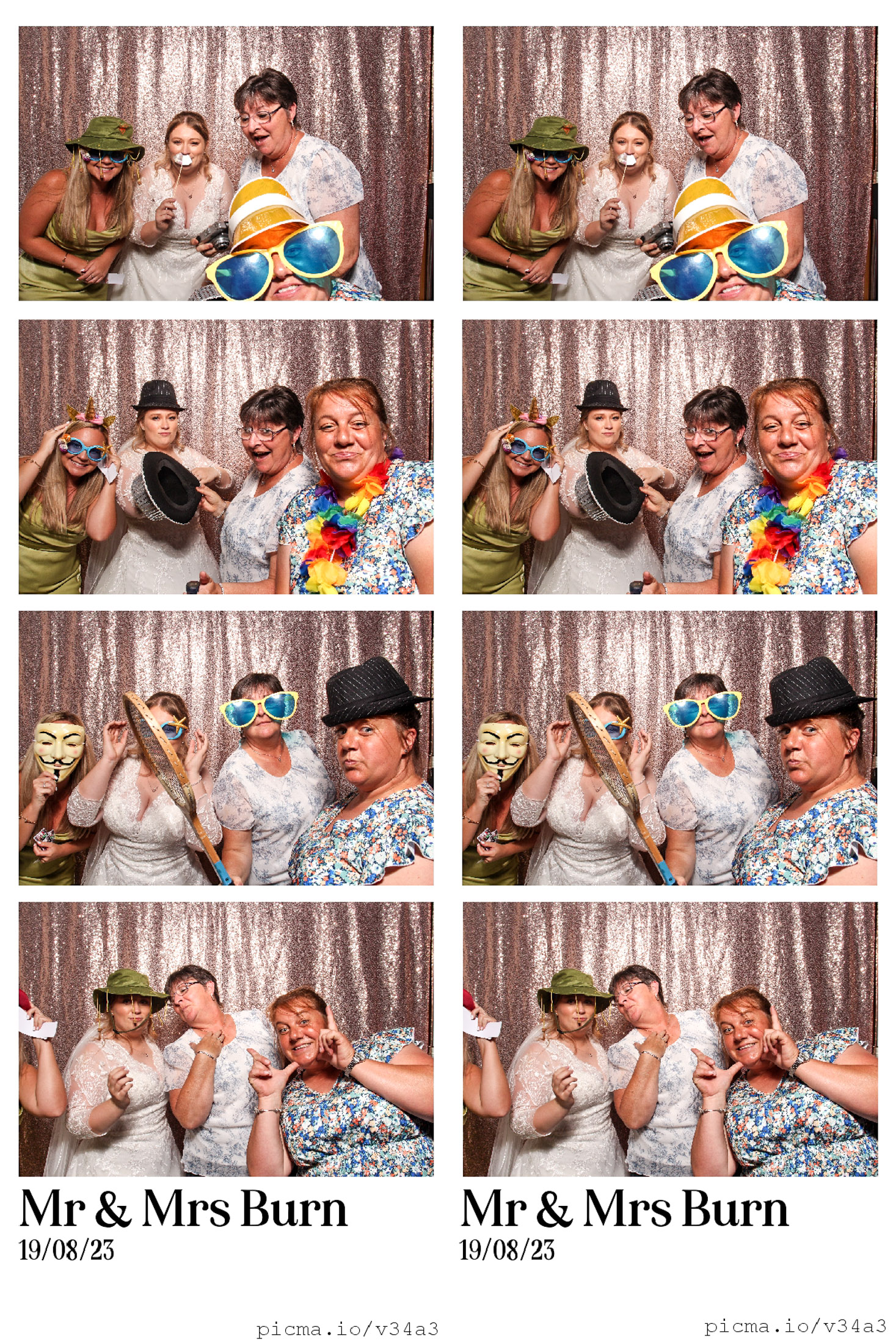 Ben & Lindsey's Wedding | View more photos from the event at gallery.picturematic.co/u/Picturematic/Ben-Lindseys-Wedding