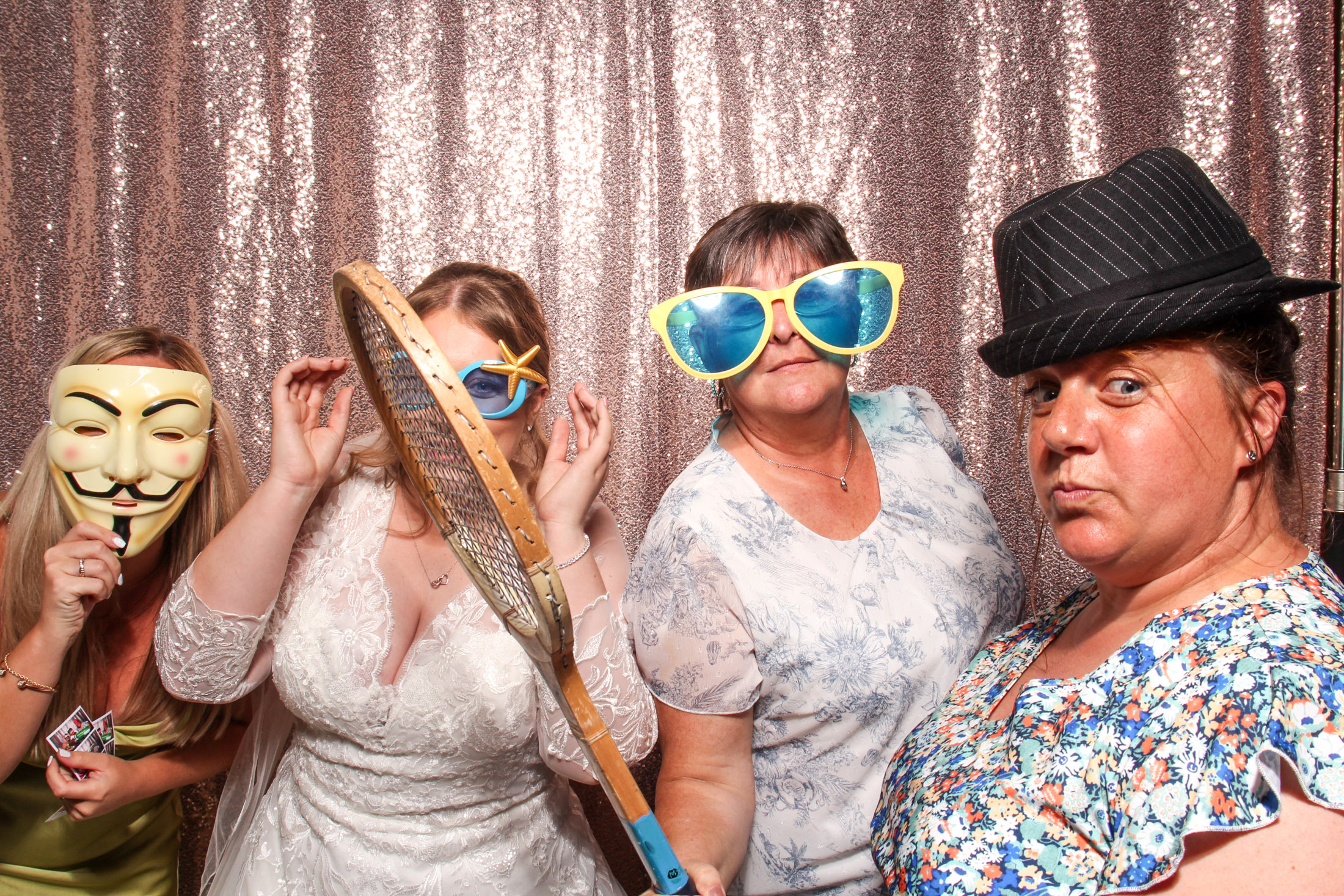 Ben & Lindsey's Wedding | View more photos from the event at gallery.picturematic.co/u/Picturematic/Ben-Lindseys-Wedding