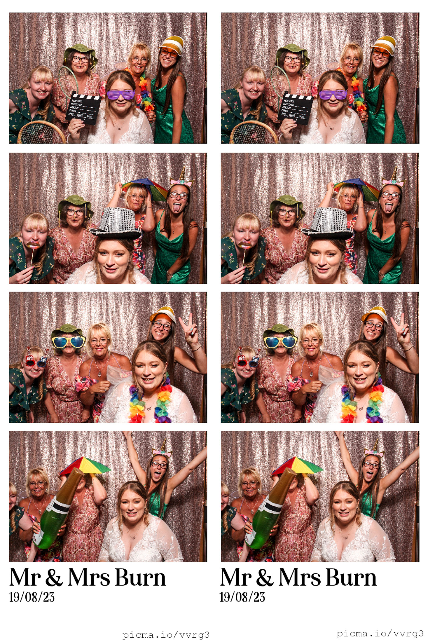 Ben & Lindsey's Wedding | View more photos from the event at gallery.picturematic.co/u/Picturematic/Ben-Lindseys-Wedding