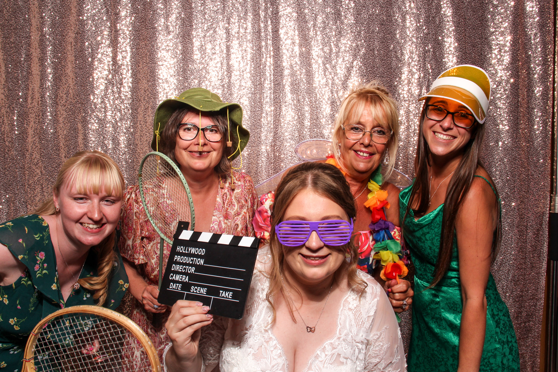 Ben & Lindsey's Wedding | View more photos from the event at gallery.picturematic.co/u/Picturematic/Ben-Lindseys-Wedding