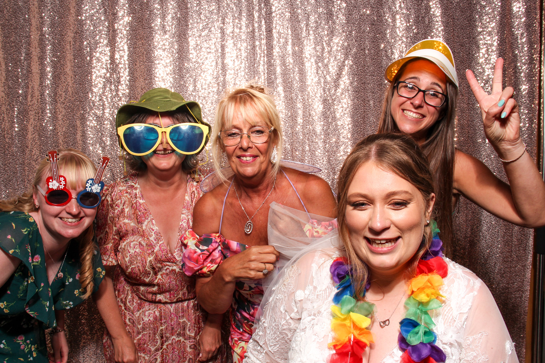 Ben & Lindsey's Wedding | View more photos from the event at gallery.picturematic.co/u/Picturematic/Ben-Lindseys-Wedding