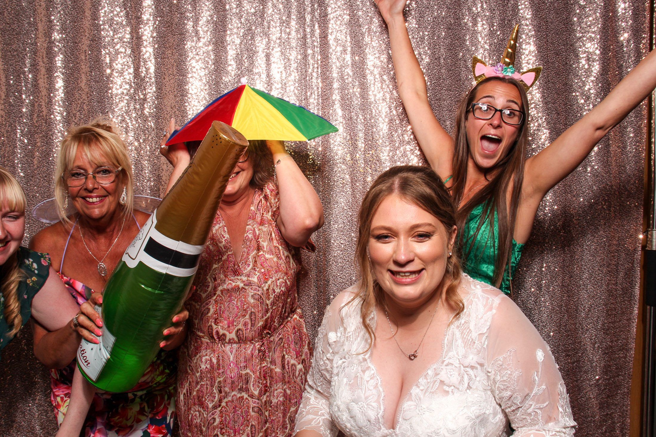Ben & Lindsey's Wedding | View more photos from the event at gallery.picturematic.co/u/Picturematic/Ben-Lindseys-Wedding