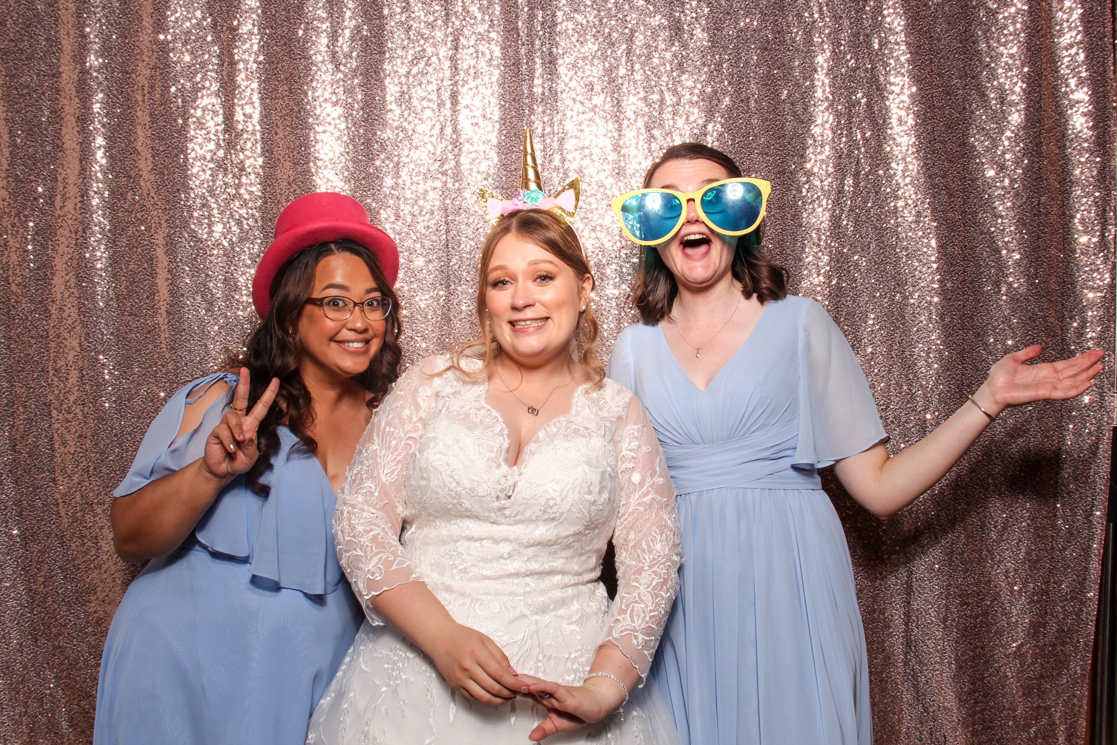 Ben & Lindsey's Wedding | View more photos from the event at gallery.picturematic.co/u/Picturematic/Ben-Lindseys-Wedding