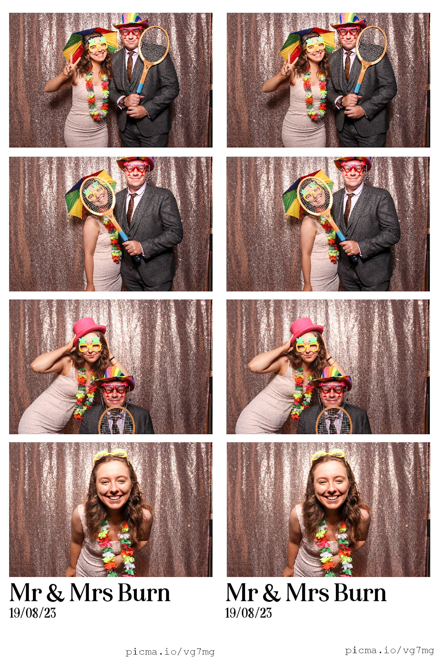 Ben & Lindsey's Wedding | View more photos from the event at gallery.picturematic.co/u/Picturematic/Ben-Lindseys-Wedding