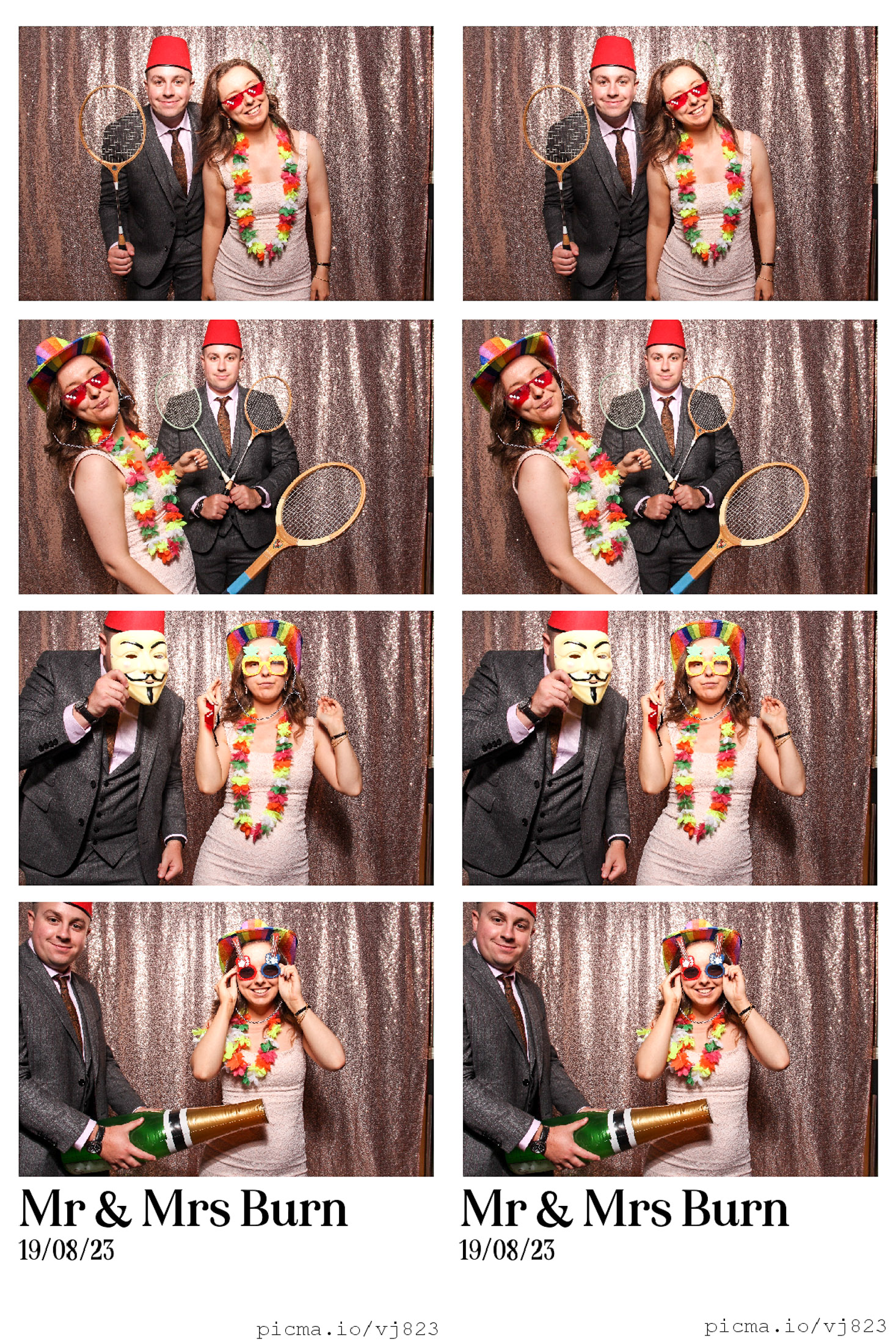 Ben & Lindsey's Wedding | View more photos from the event at gallery.picturematic.co/u/Picturematic/Ben-Lindseys-Wedding