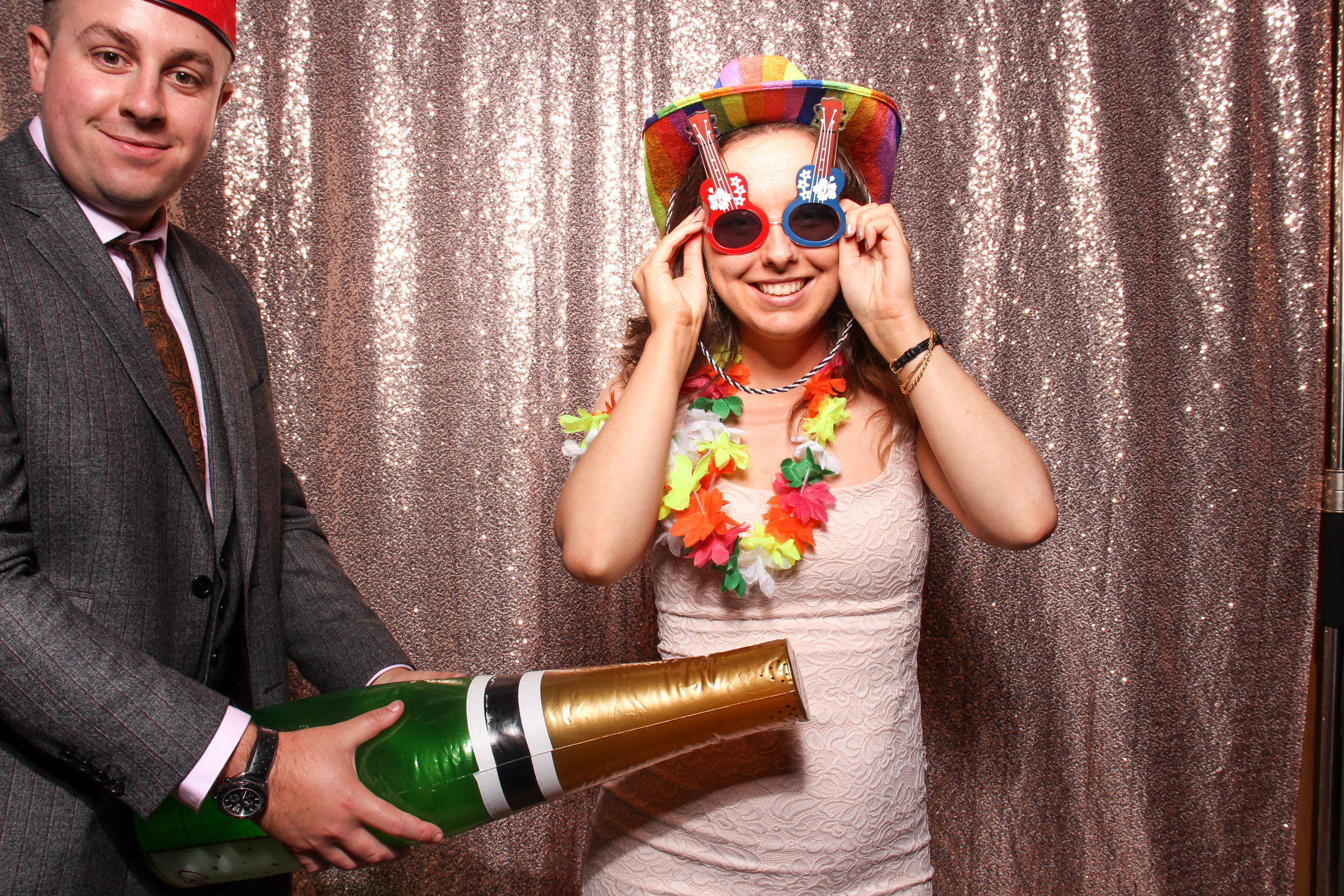 Ben & Lindsey's Wedding | View more photos from the event at gallery.picturematic.co/u/Picturematic/Ben-Lindseys-Wedding