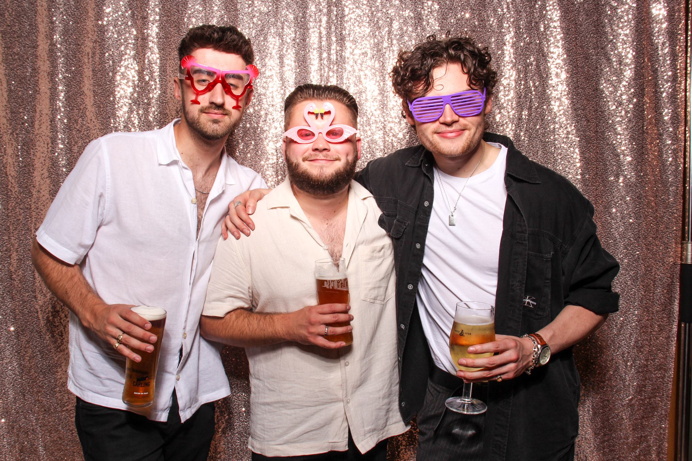 Ben & Lindsey's Wedding | View more photos from the event at gallery.picturematic.co/u/Picturematic/Ben-Lindseys-Wedding