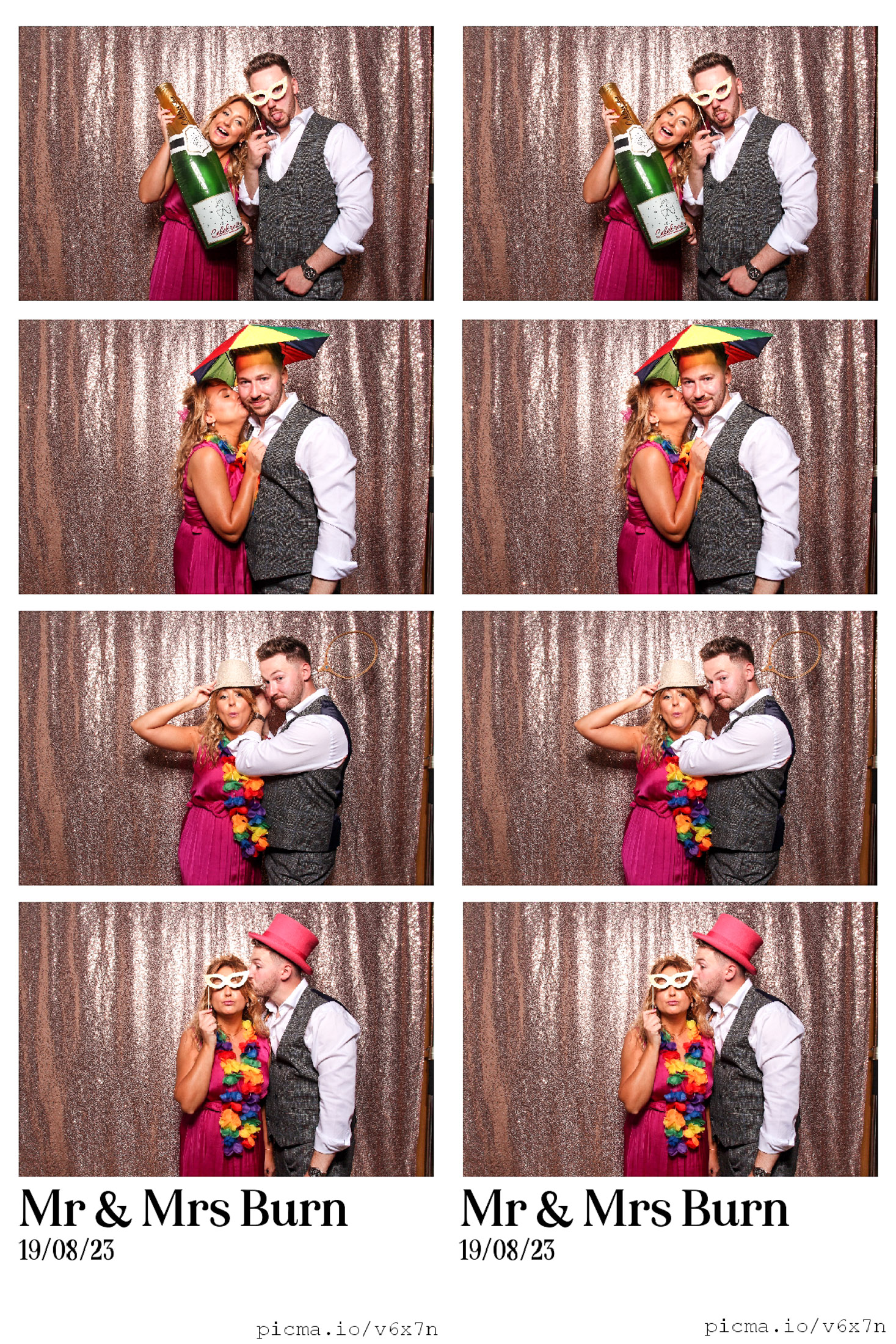 Ben & Lindsey's Wedding | View more photos from the event at gallery.picturematic.co/u/Picturematic/Ben-Lindseys-Wedding