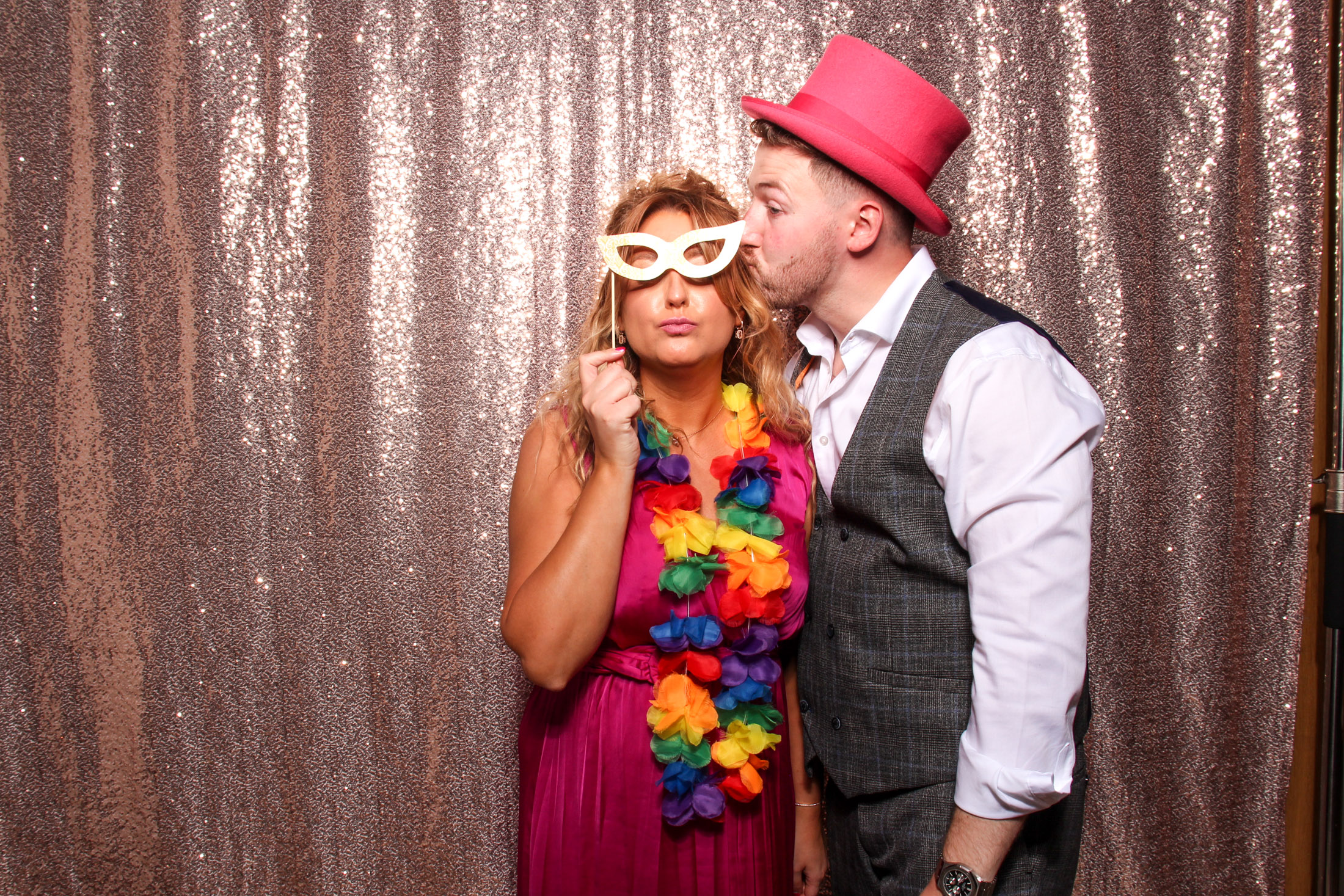 Ben & Lindsey's Wedding | View more photos from the event at gallery.picturematic.co/u/Picturematic/Ben-Lindseys-Wedding