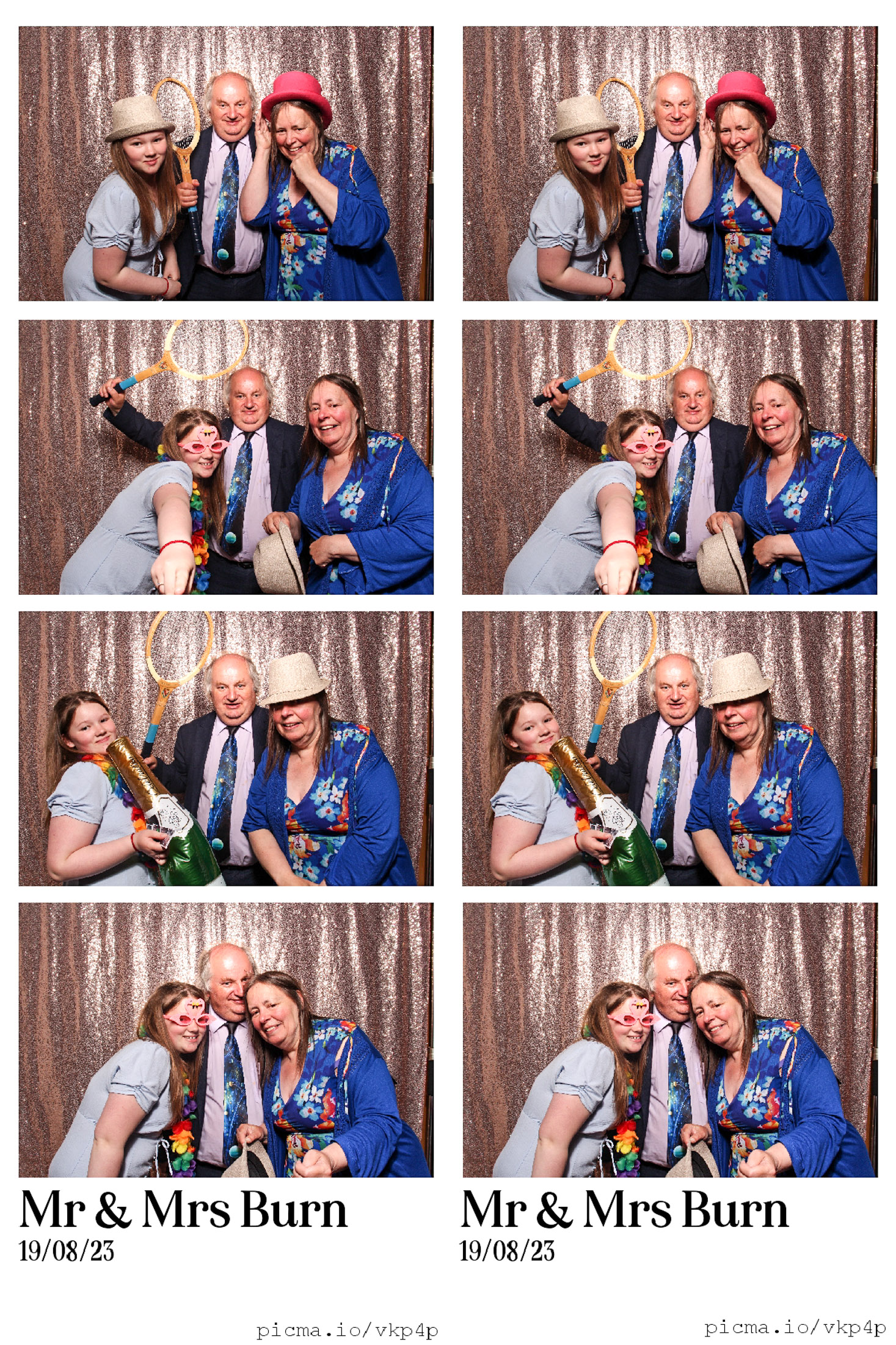 Ben & Lindsey's Wedding | View more photos from the event at gallery.picturematic.co/u/Picturematic/Ben-Lindseys-Wedding