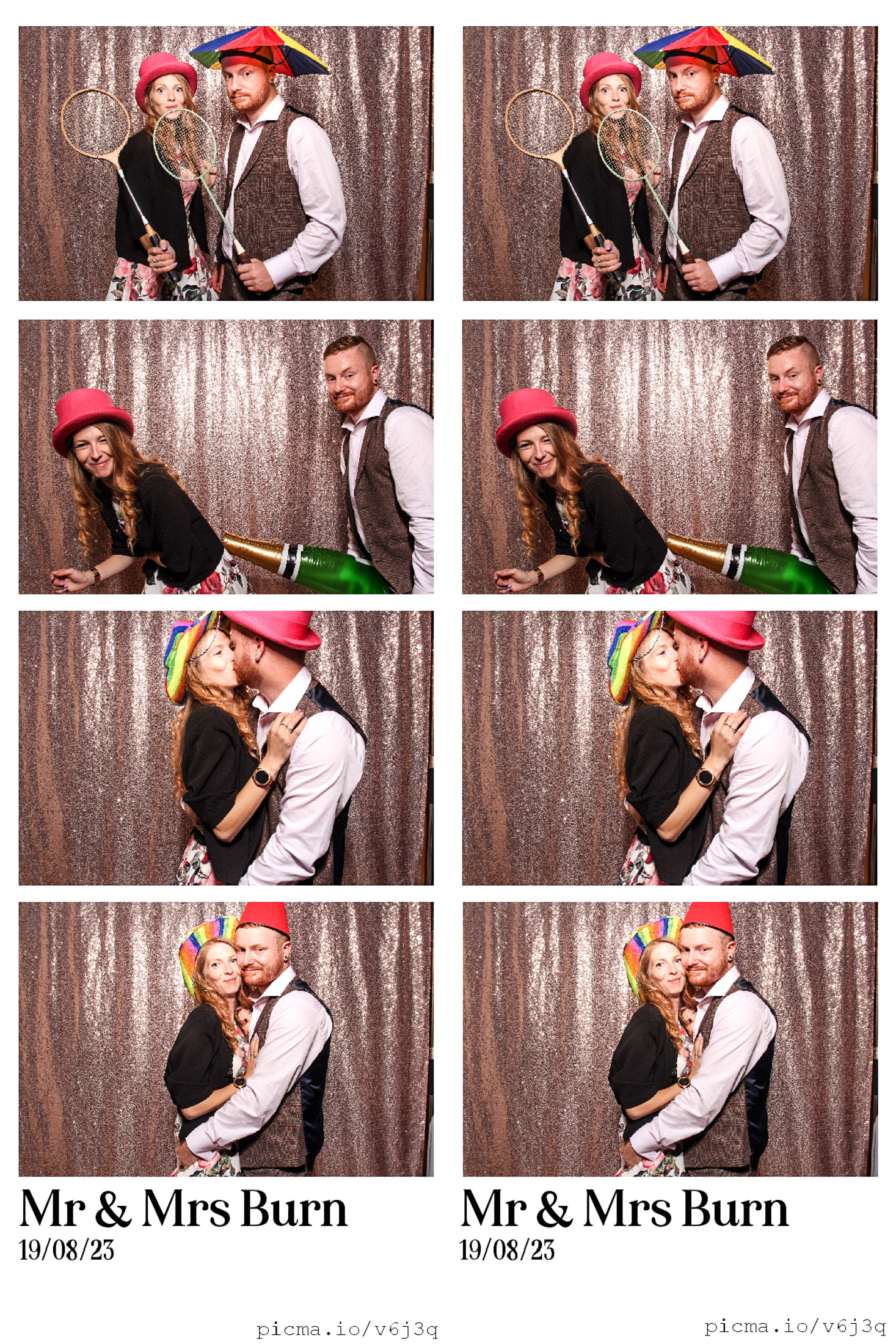 Ben & Lindsey's Wedding | View more photos from the event at gallery.picturematic.co/u/Picturematic/Ben-Lindseys-Wedding